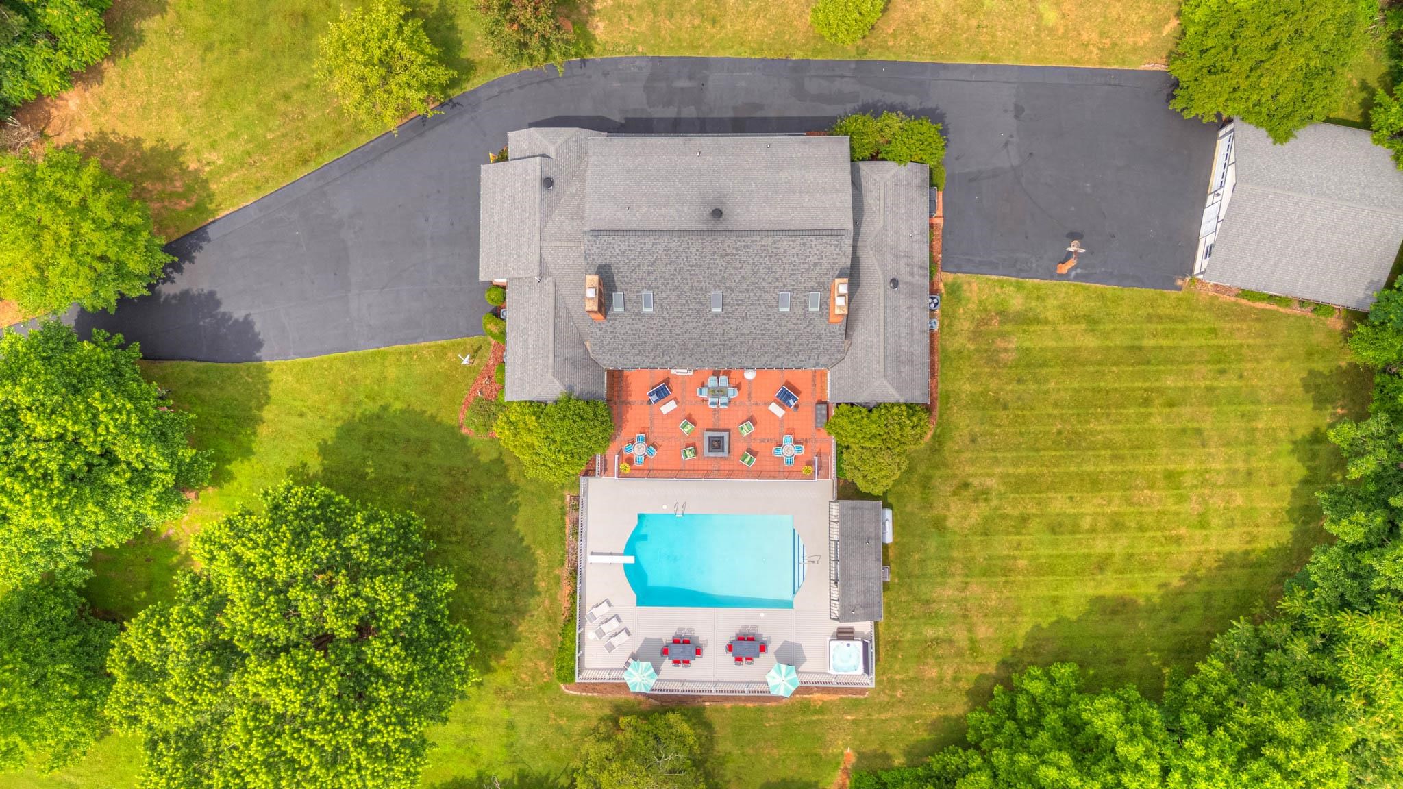 4506 Waterfront Farms Drive