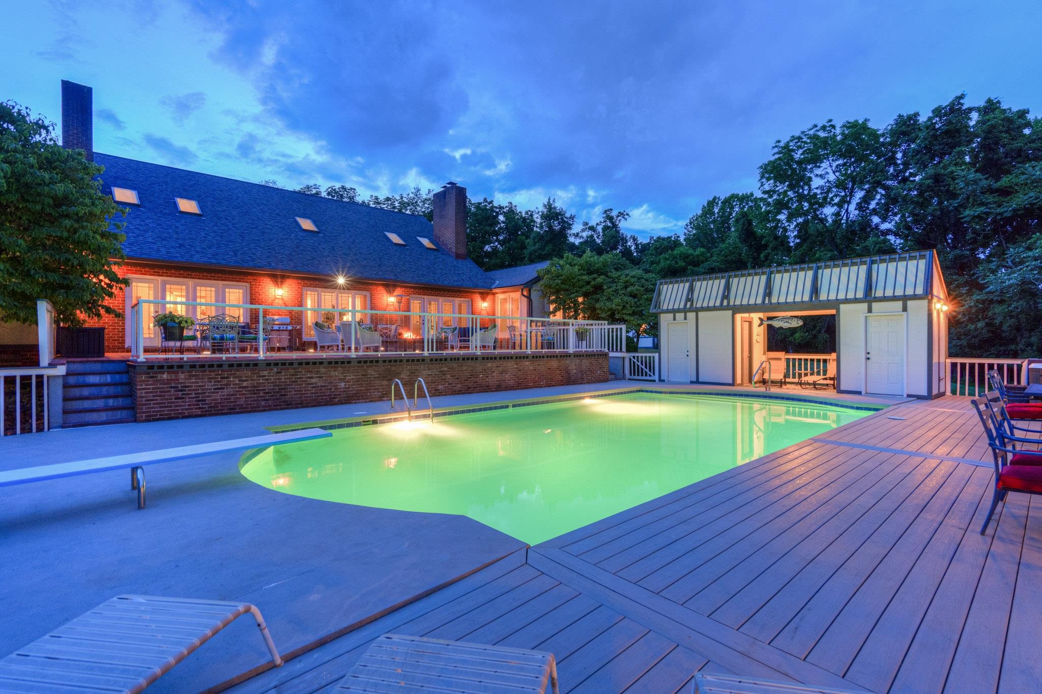 4506 Waterfront Farms Drive