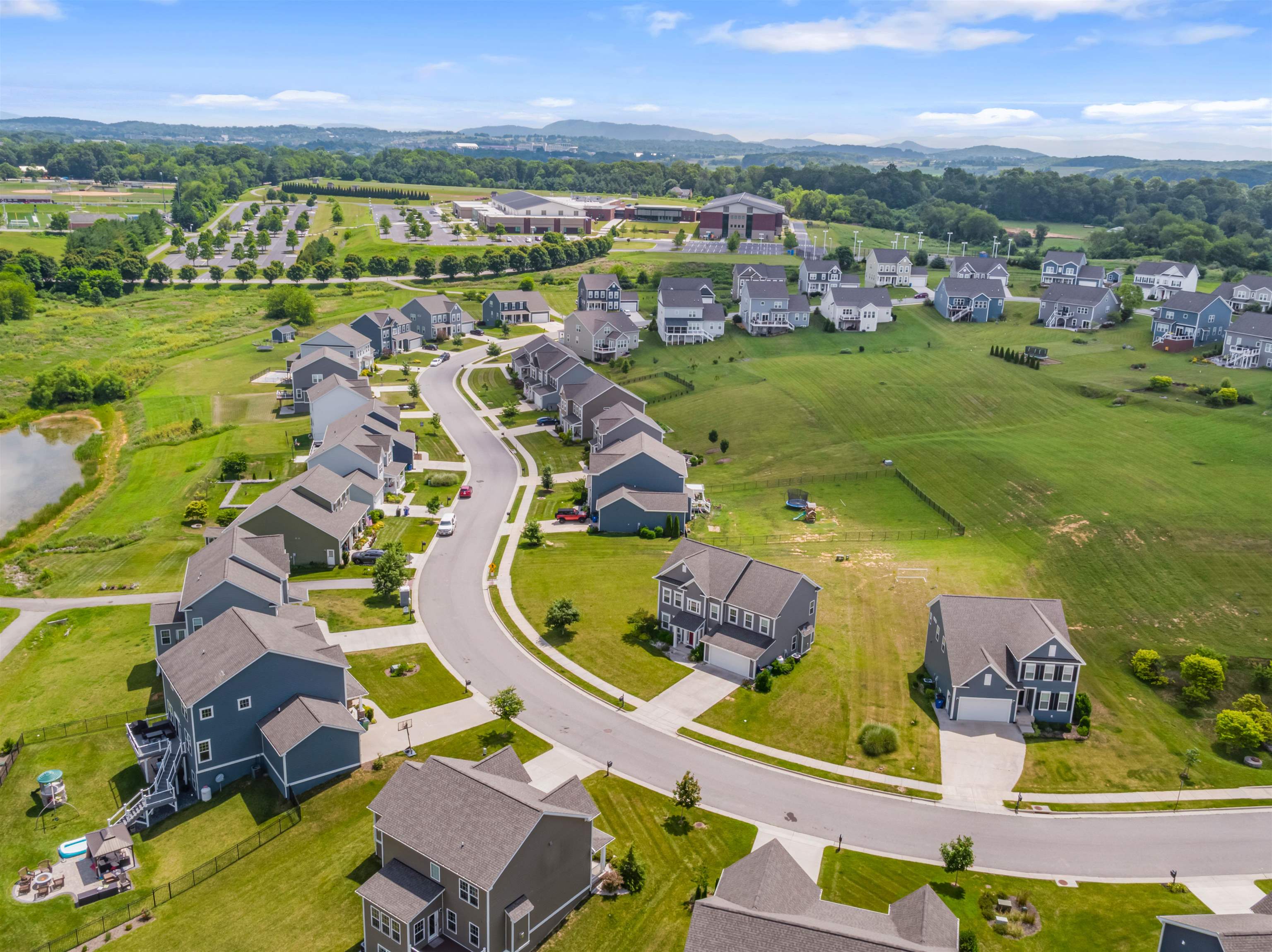 2243 Scenic Ridge Circle