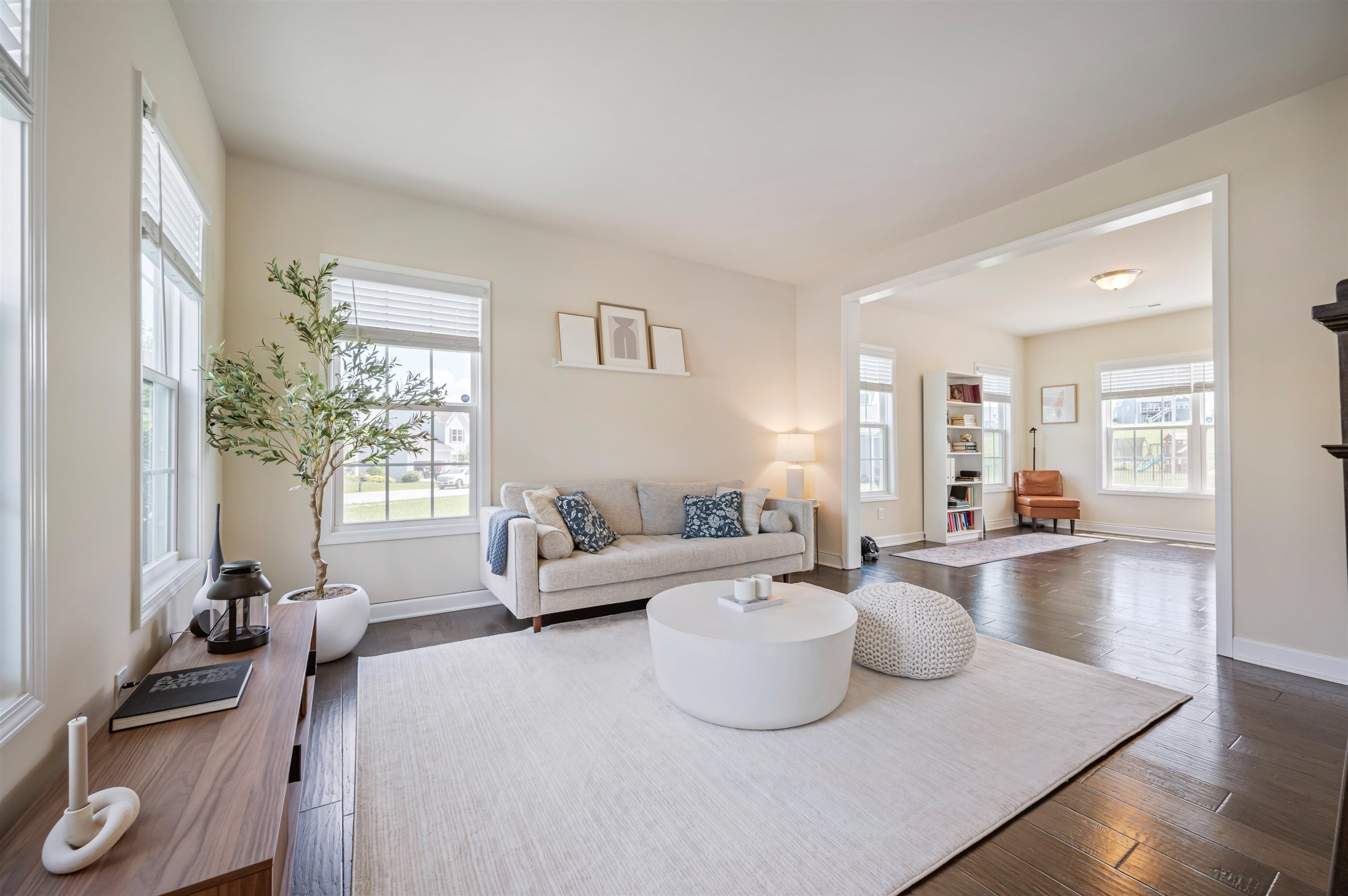 2243 Scenic Ridge Circle