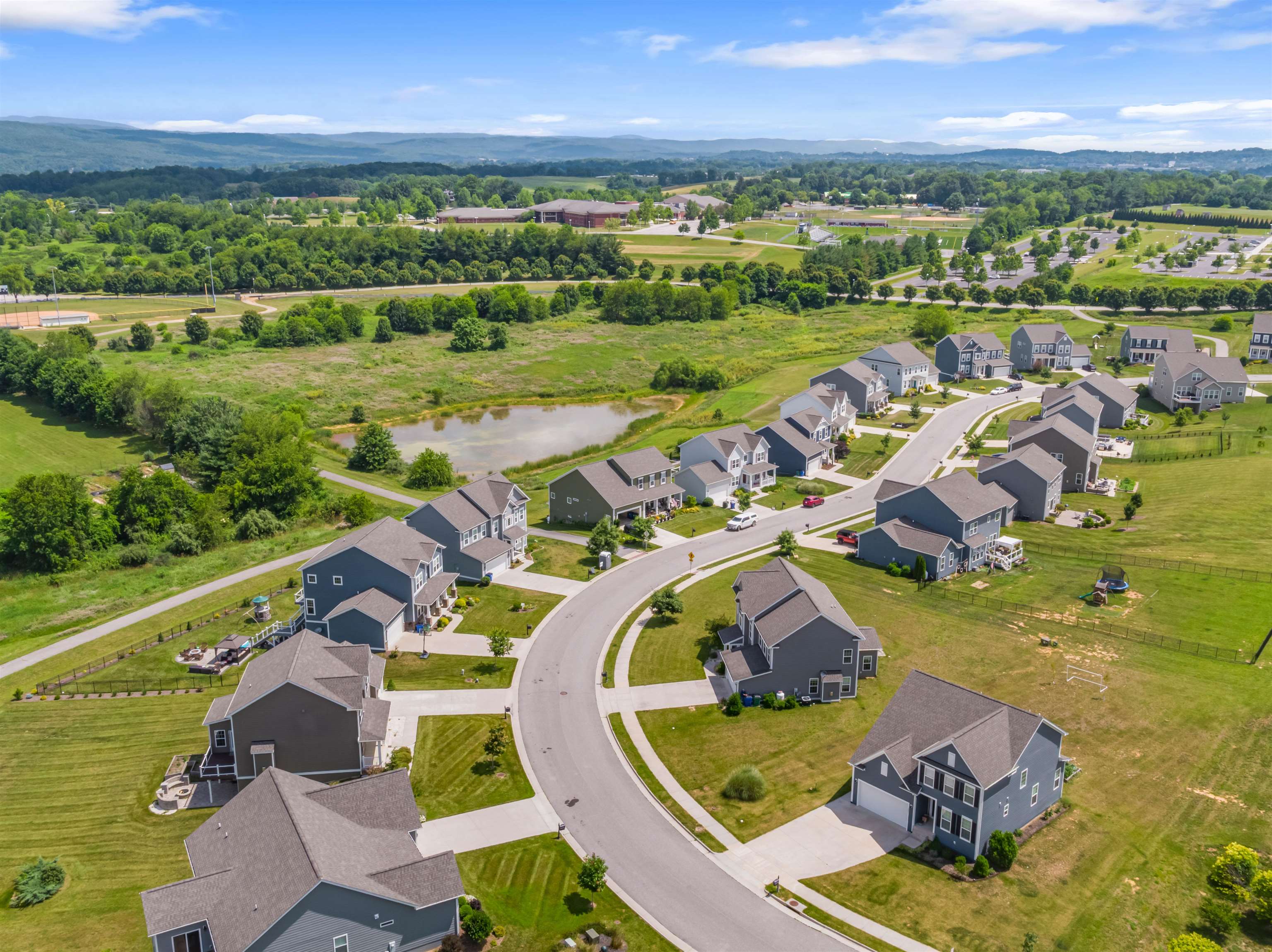 2243 Scenic Ridge Circle