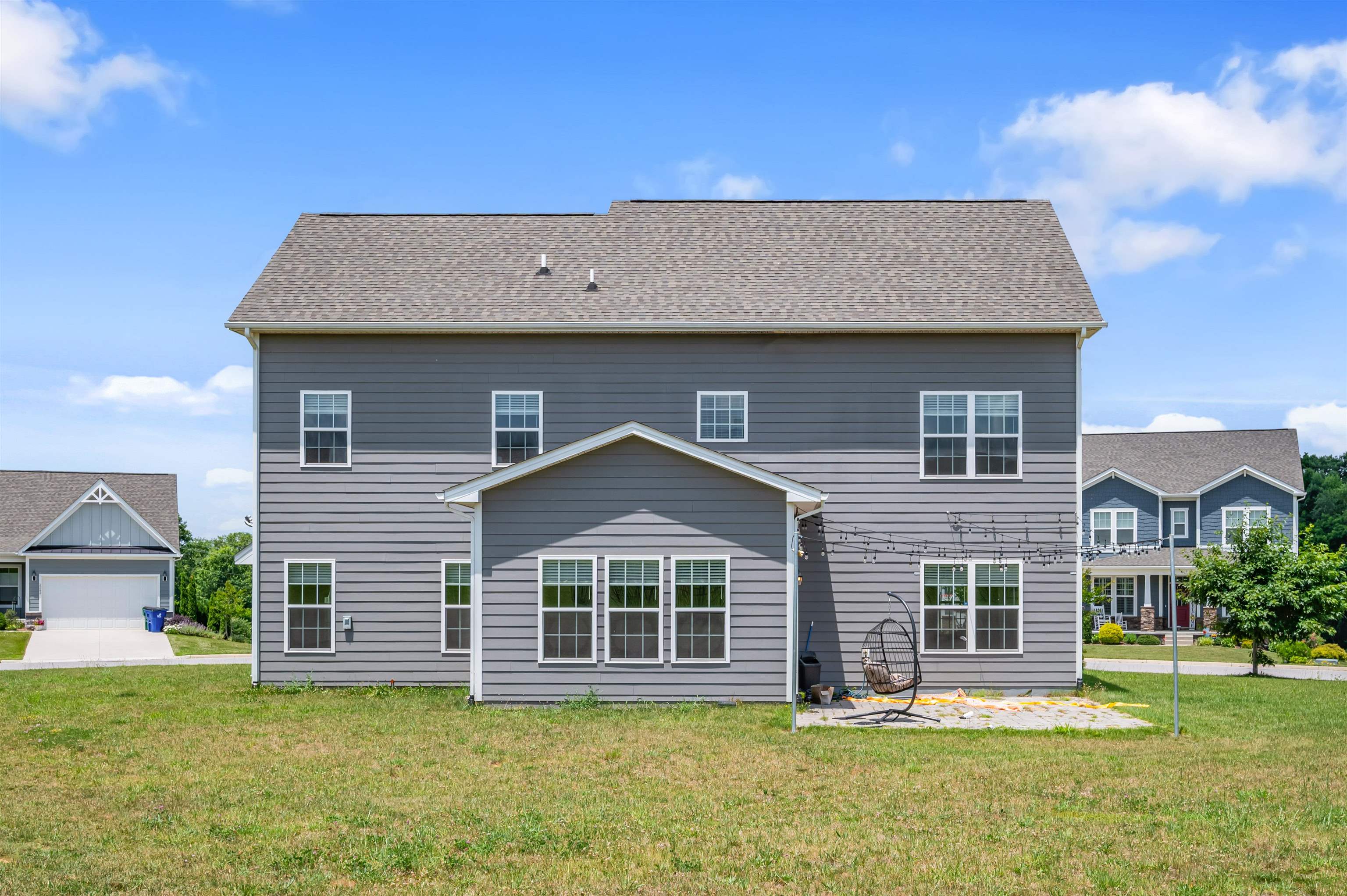 2243 Scenic Ridge Circle