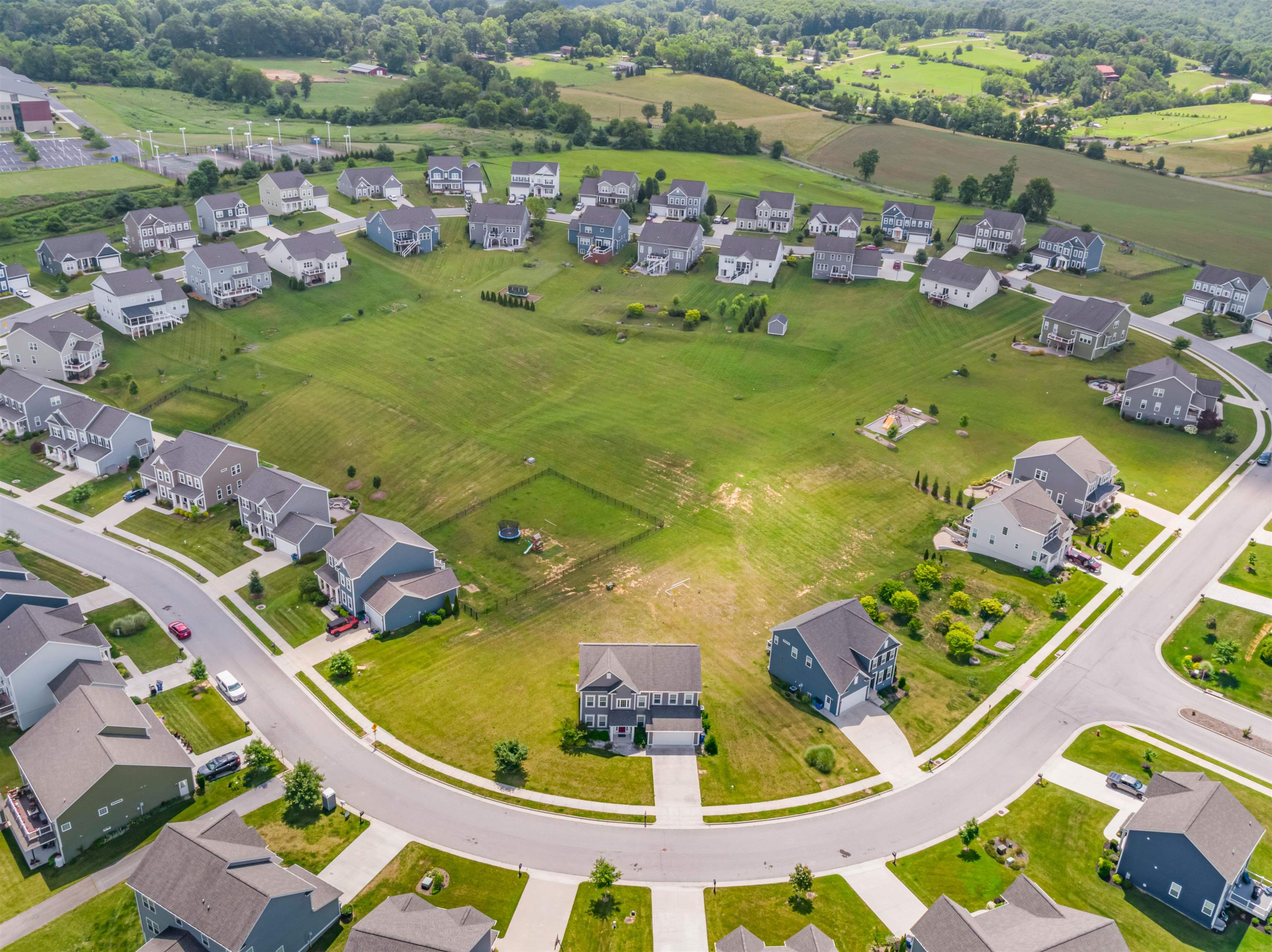 2243 Scenic Ridge Circle