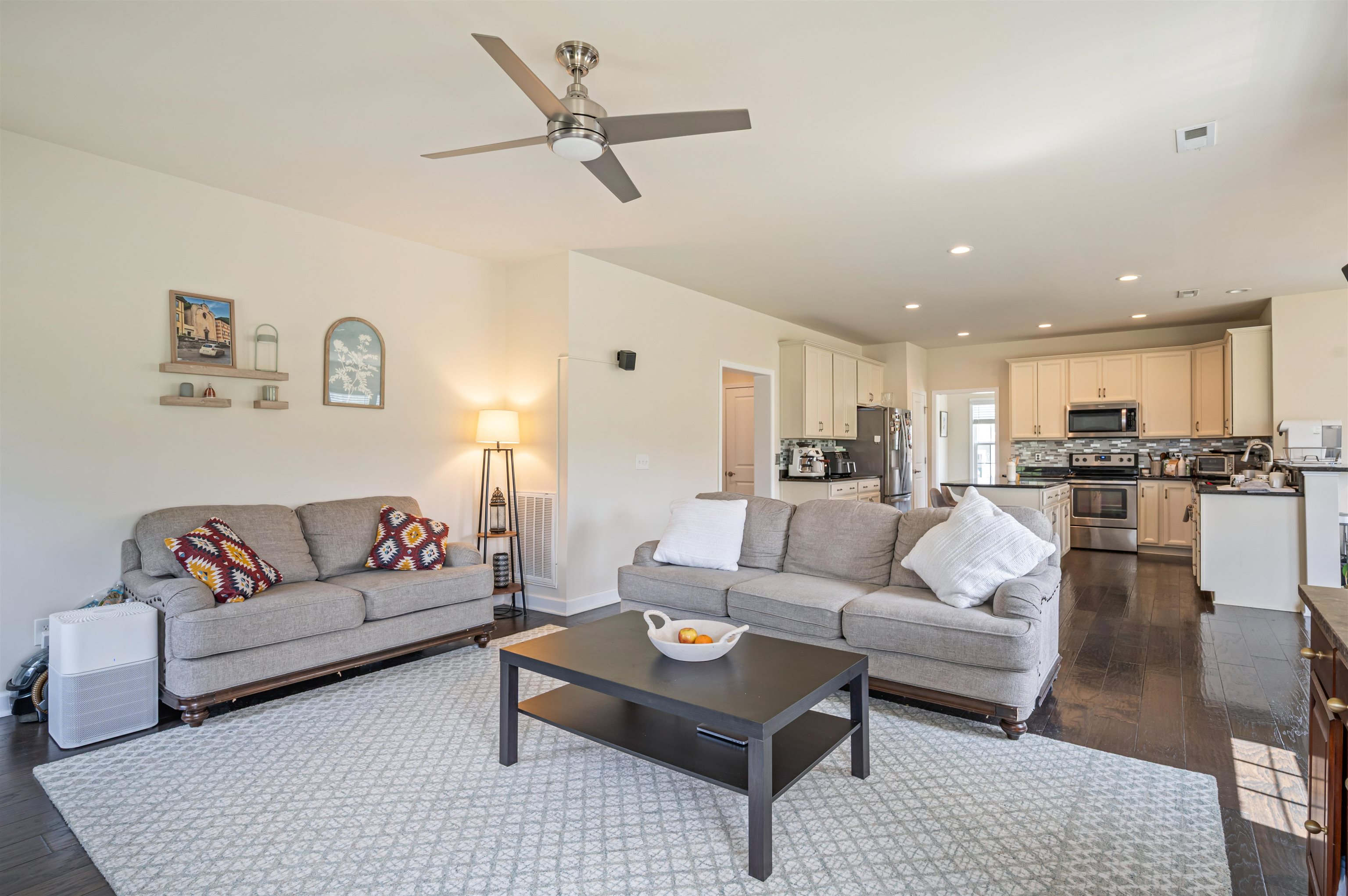 2243 Scenic Ridge Circle