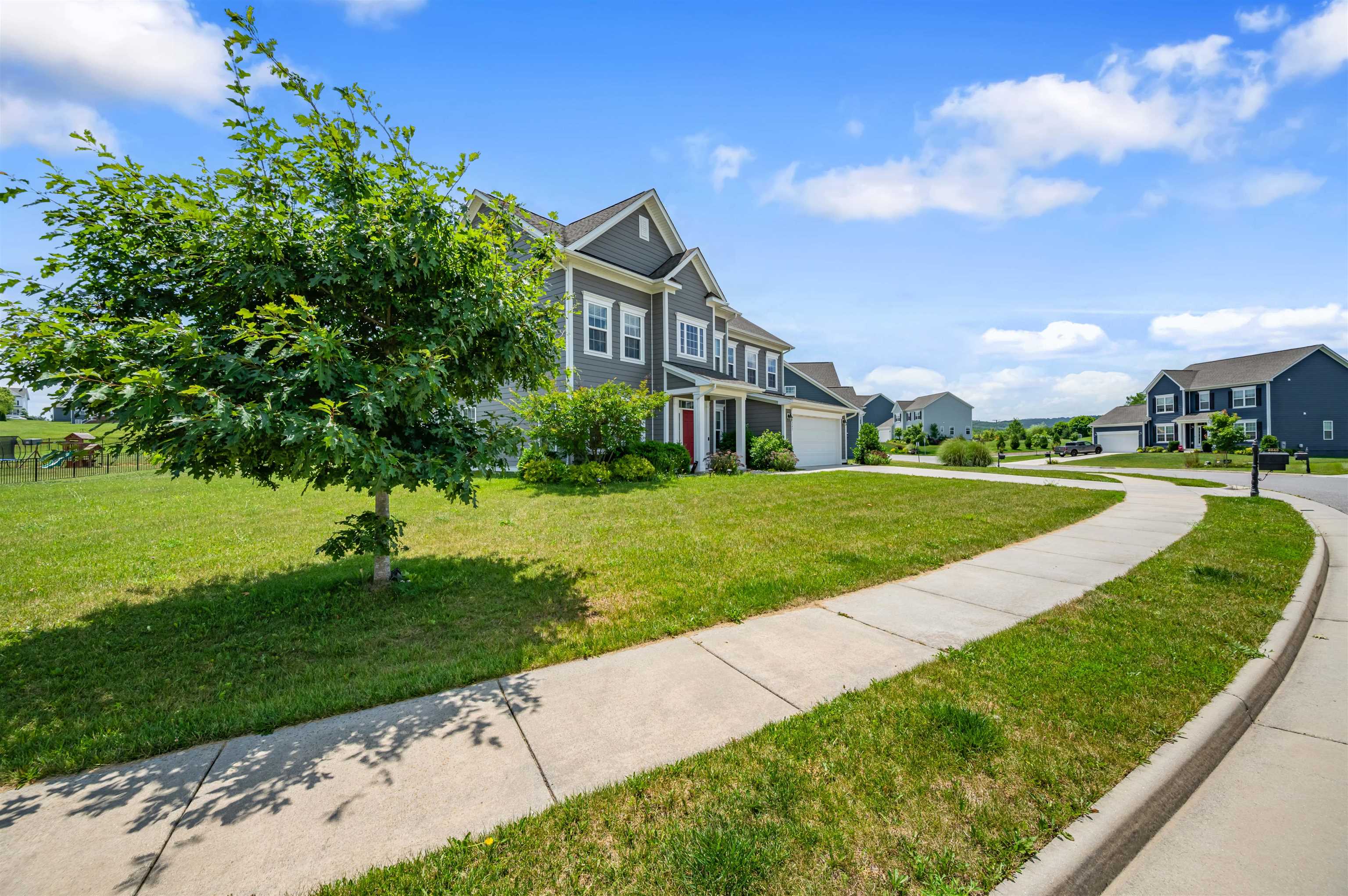 2243 Scenic Ridge Circle