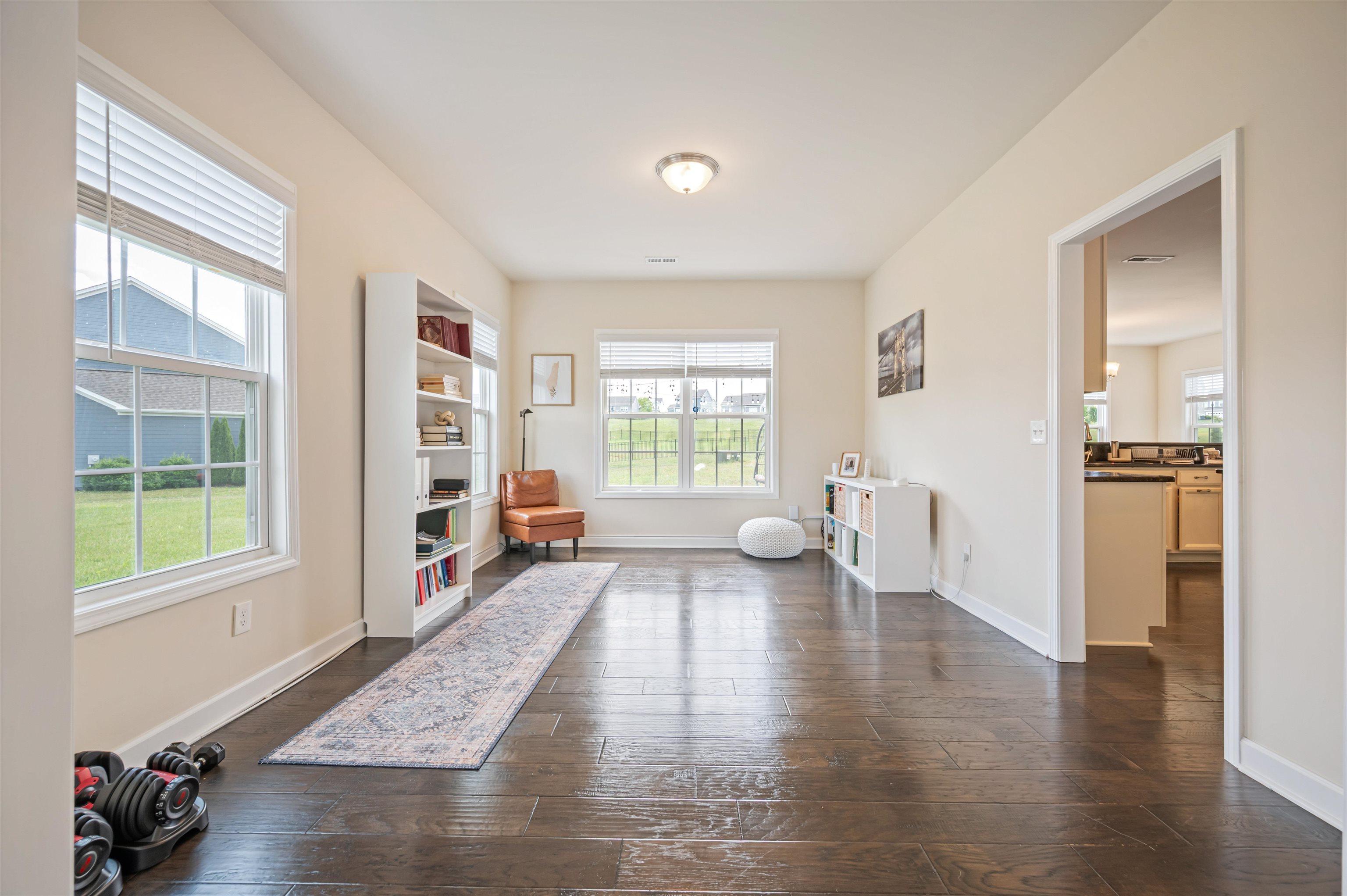 2243 Scenic Ridge Circle