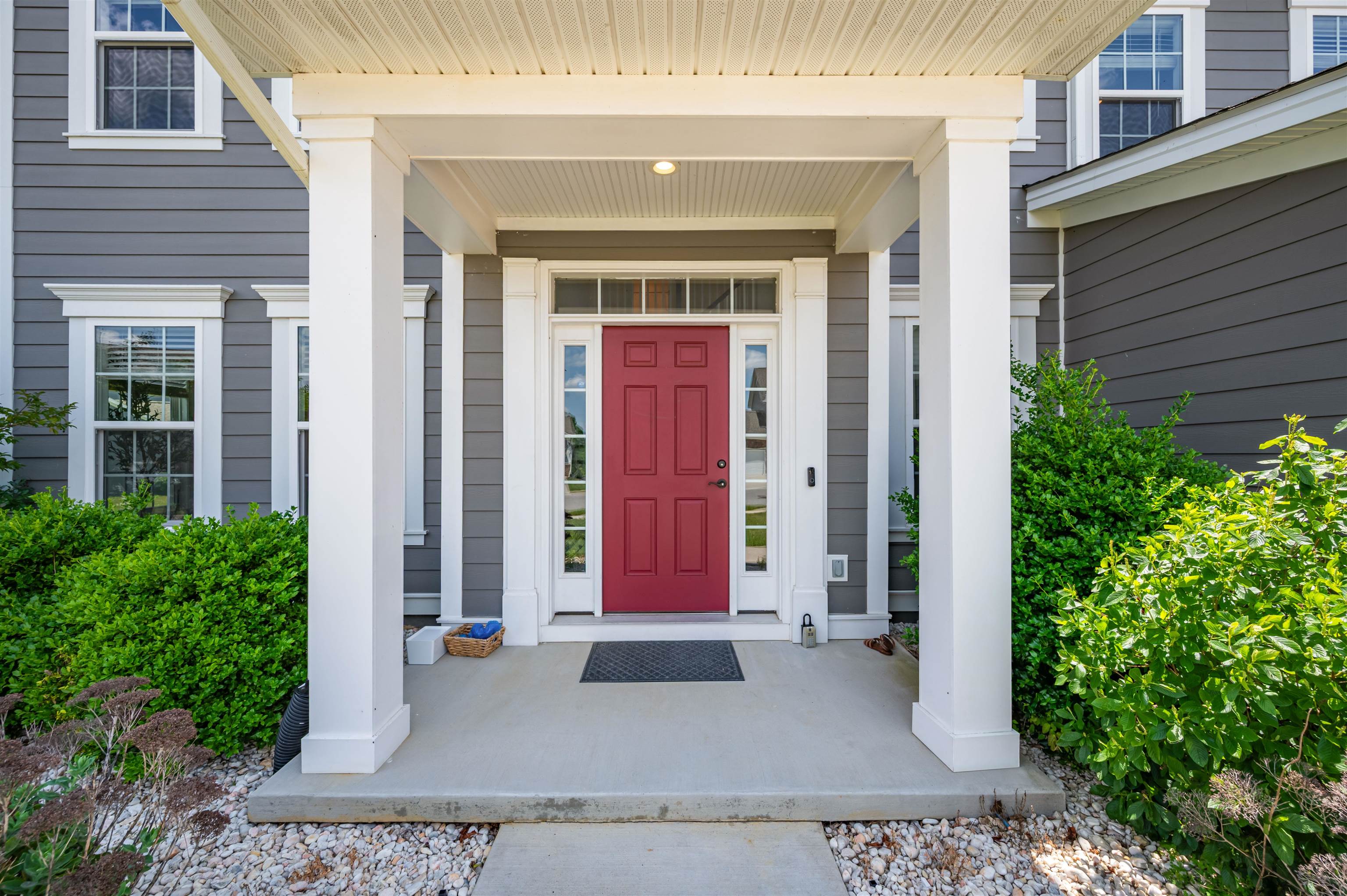 2243 Scenic Ridge Circle