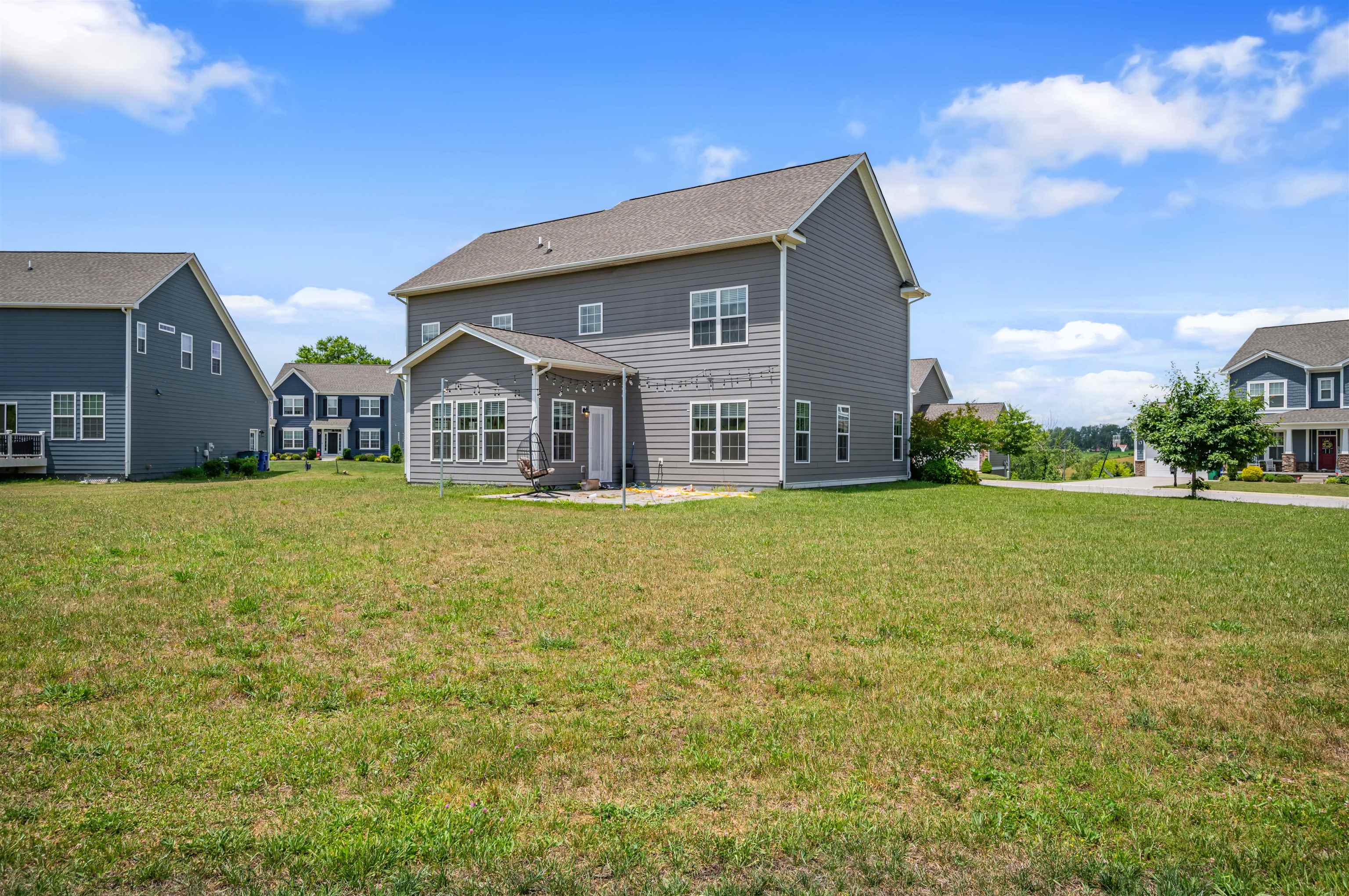 2243 Scenic Ridge Circle