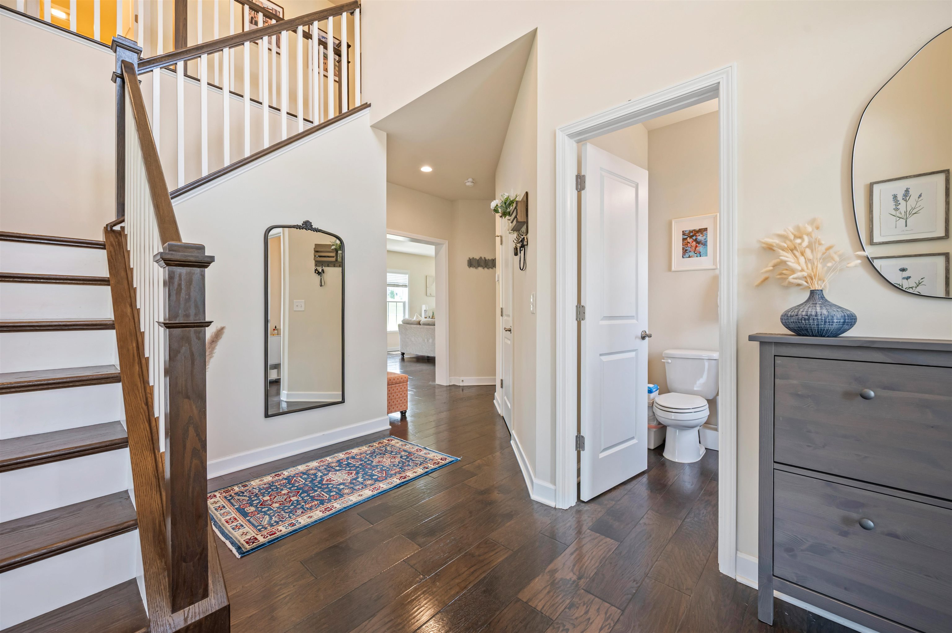 2243 Scenic Ridge Circle