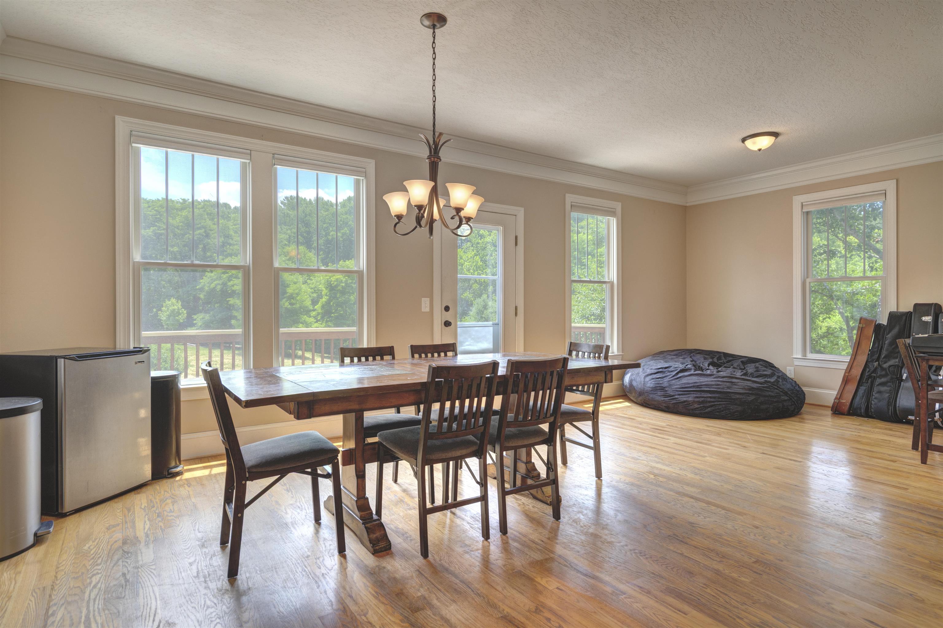 1803 HONEYSUCKLE Drive