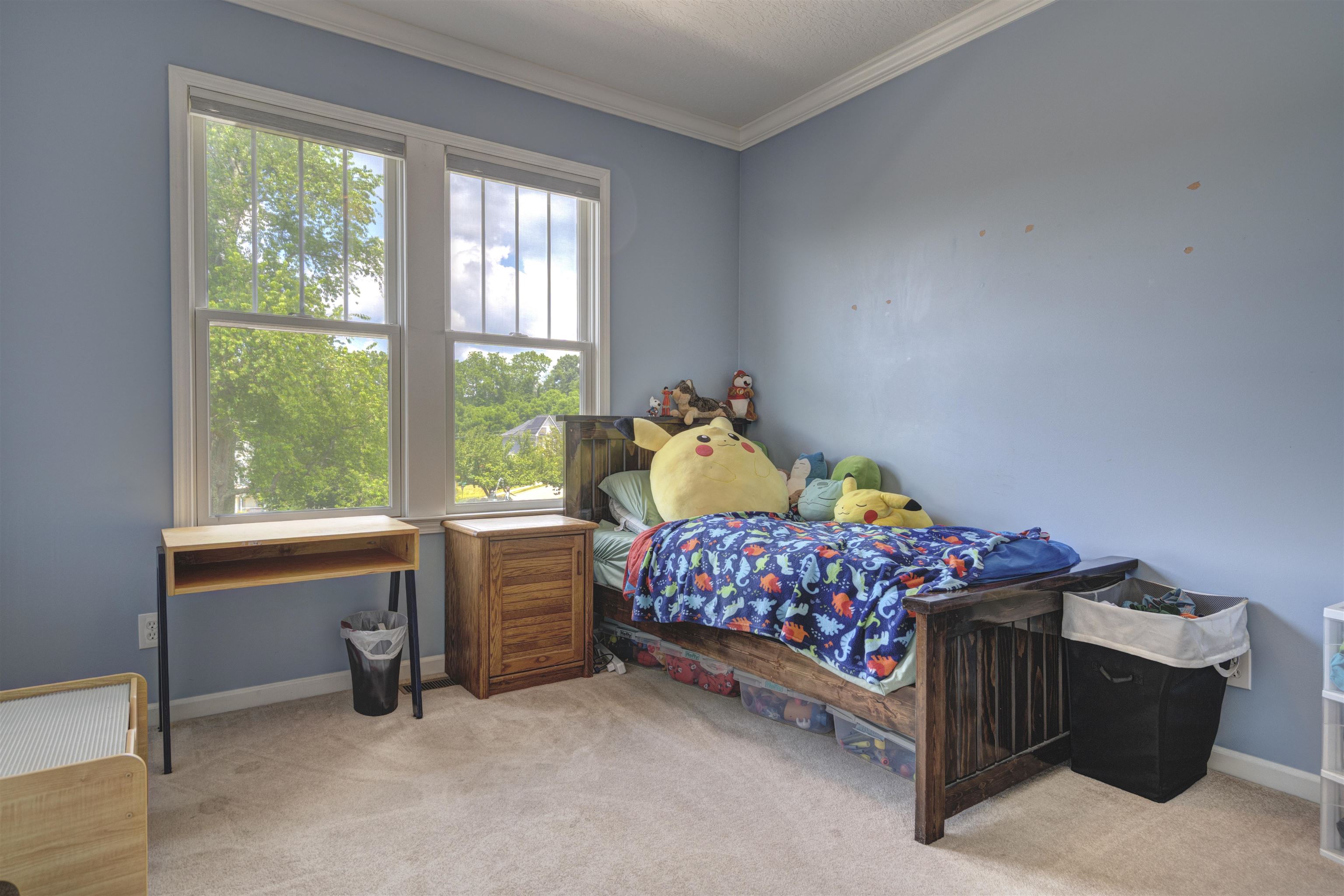 1803 HONEYSUCKLE Drive