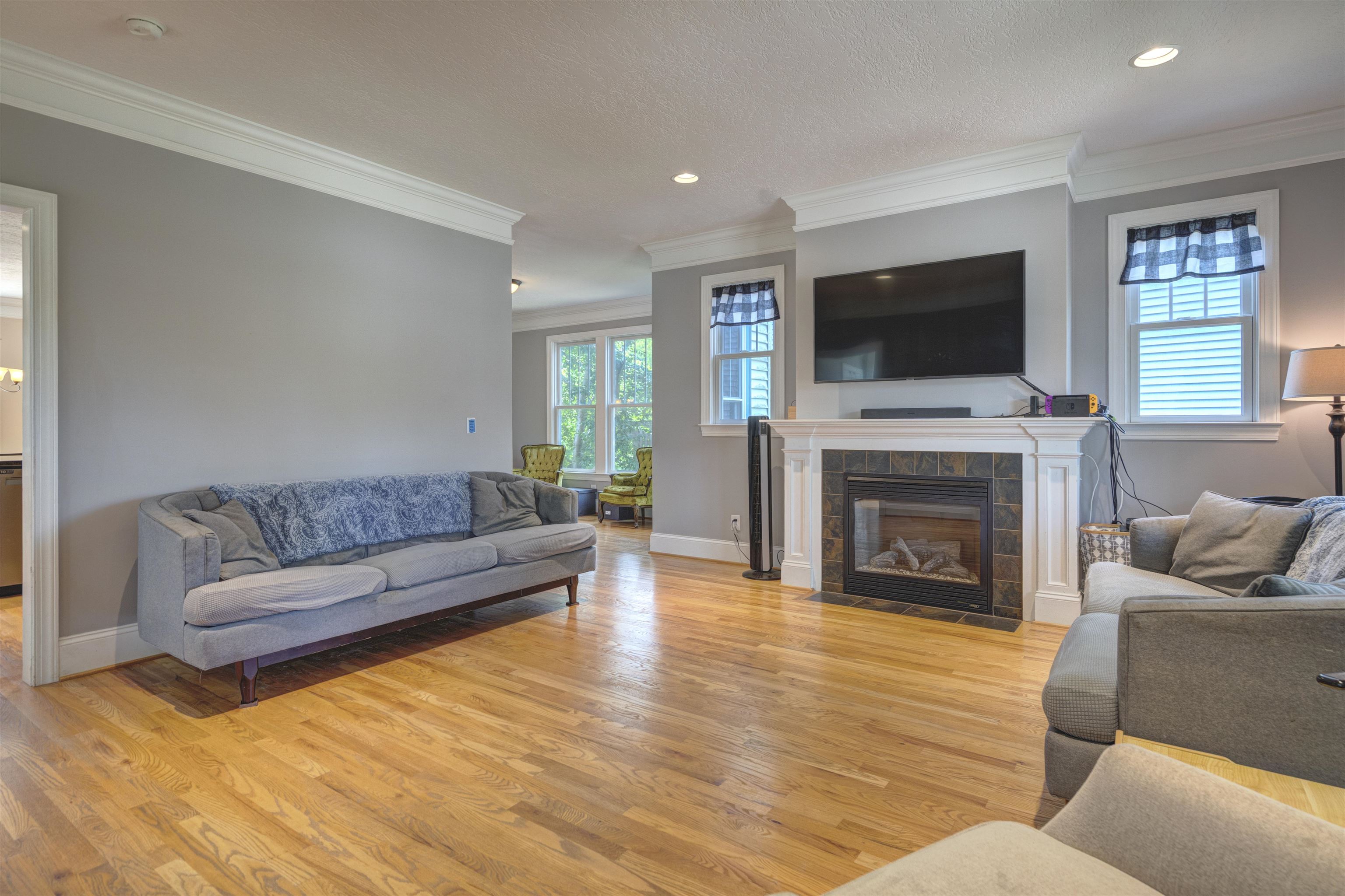 1803 HONEYSUCKLE Drive