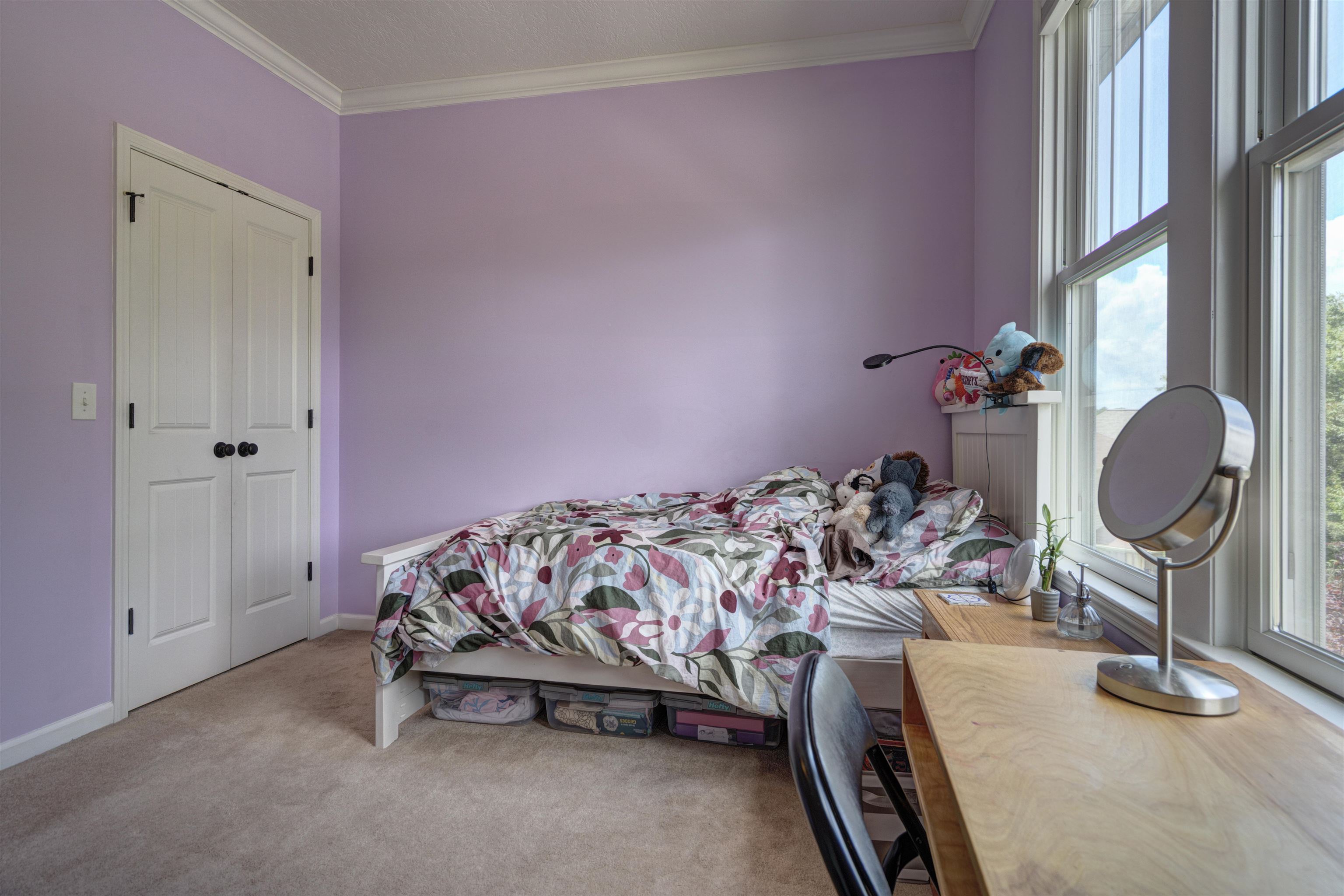 1803 HONEYSUCKLE Drive