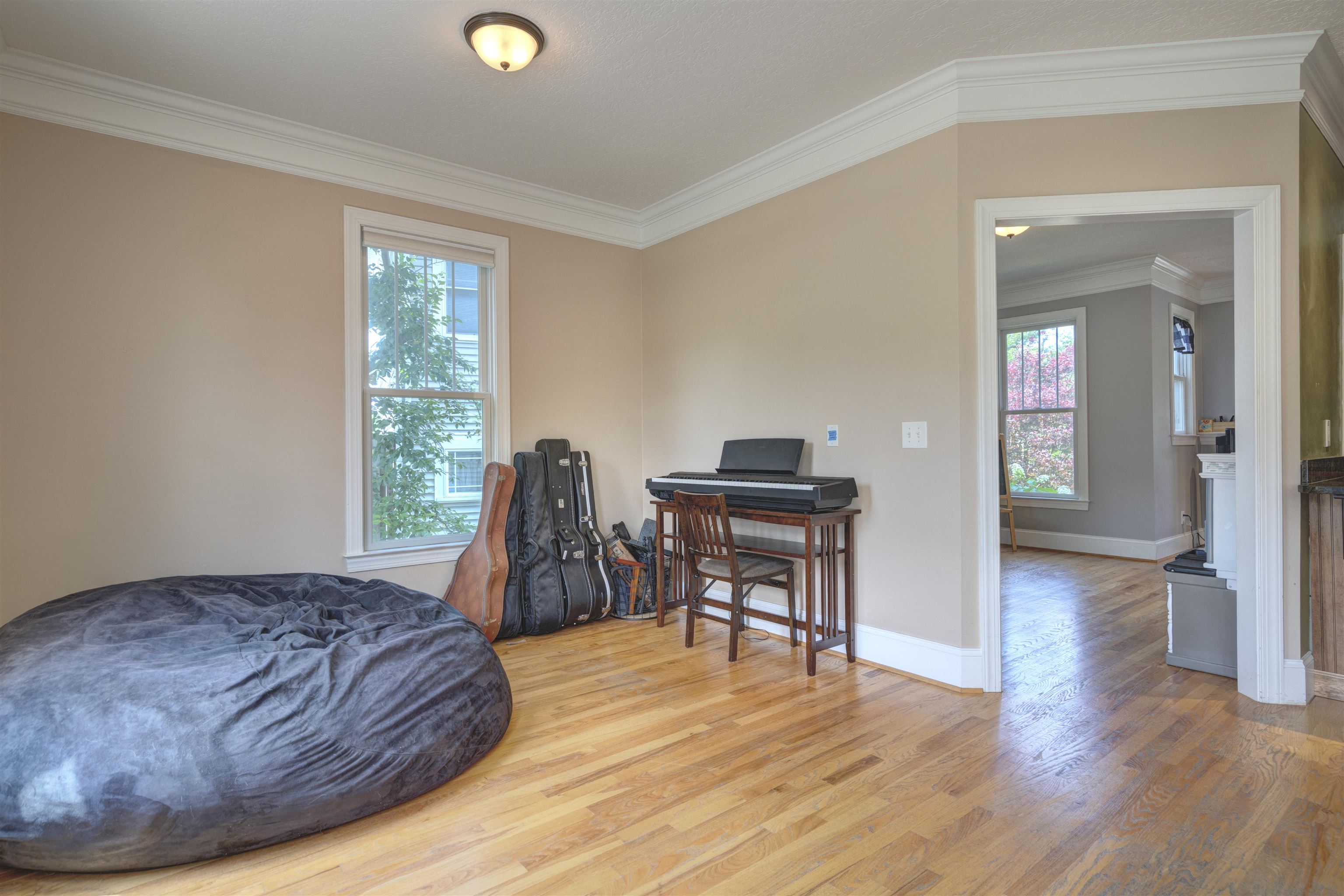 1803 HONEYSUCKLE Drive