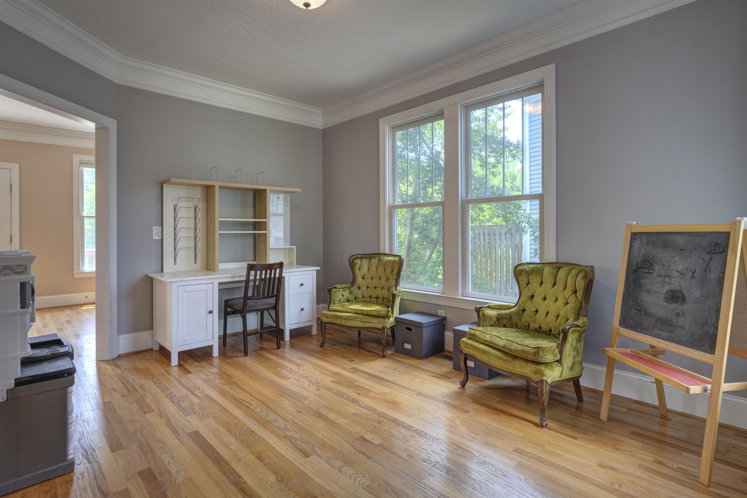 1803 HONEYSUCKLE Drive