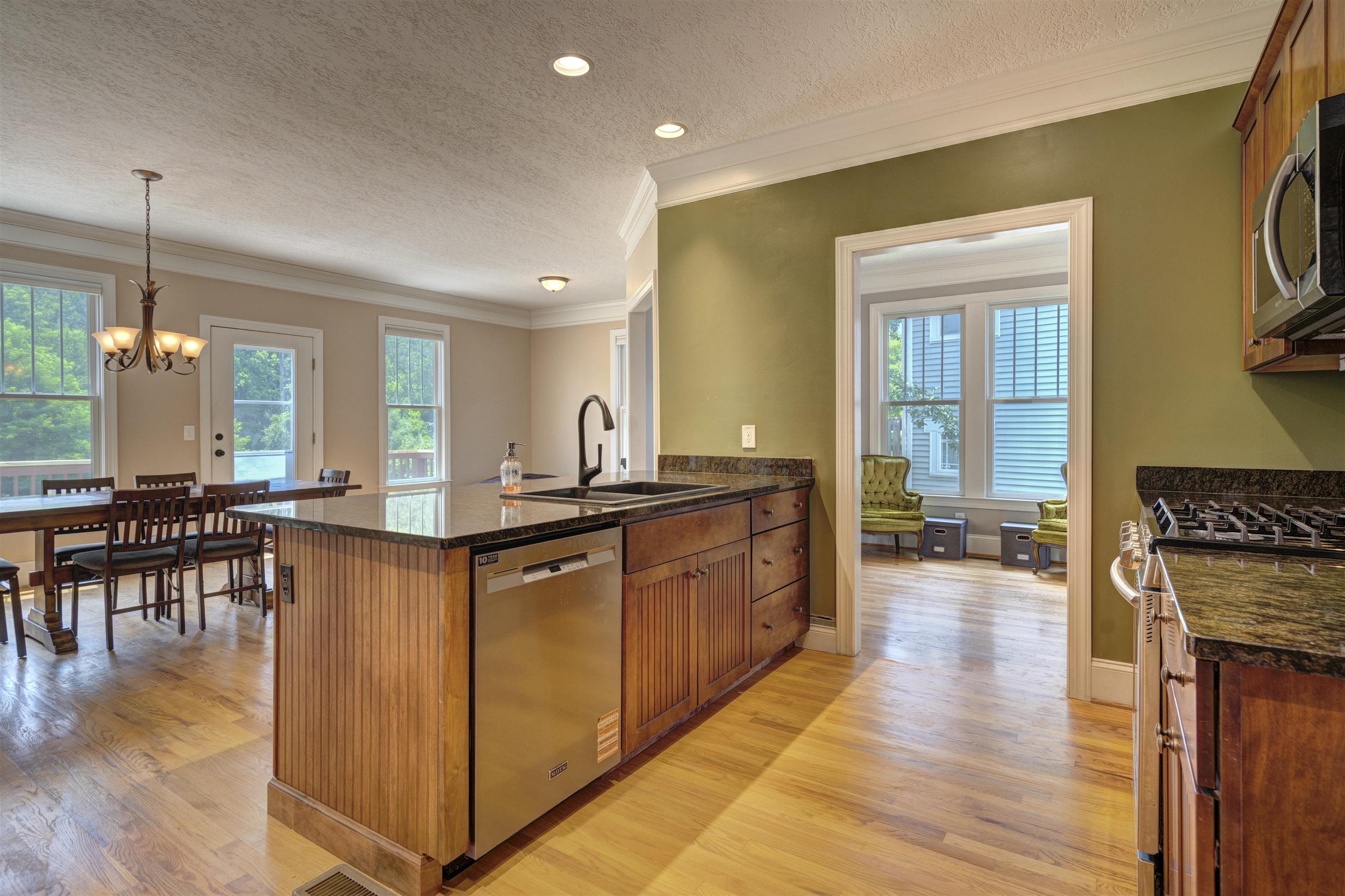 1803 HONEYSUCKLE Drive