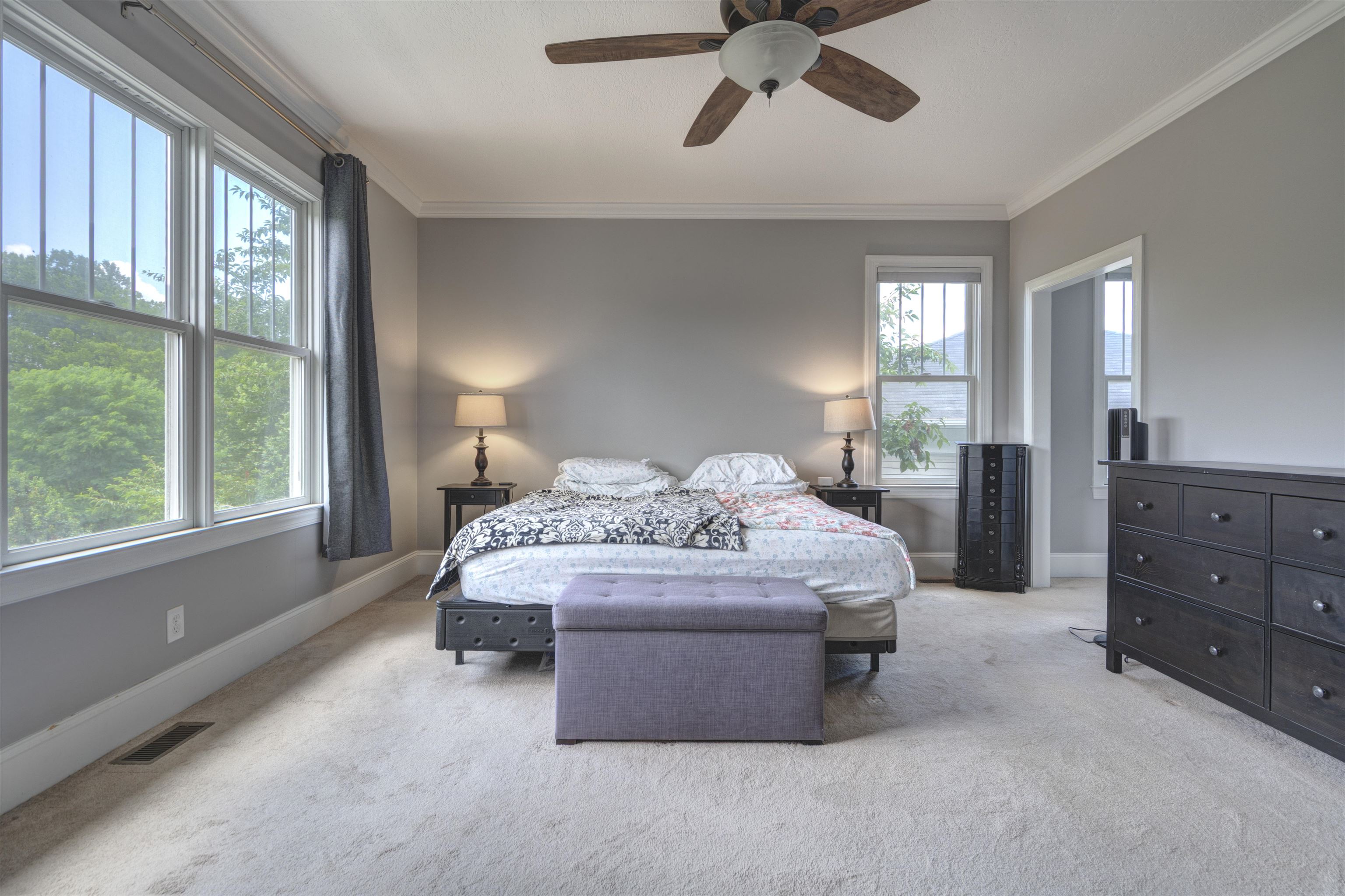 1803 HONEYSUCKLE Drive