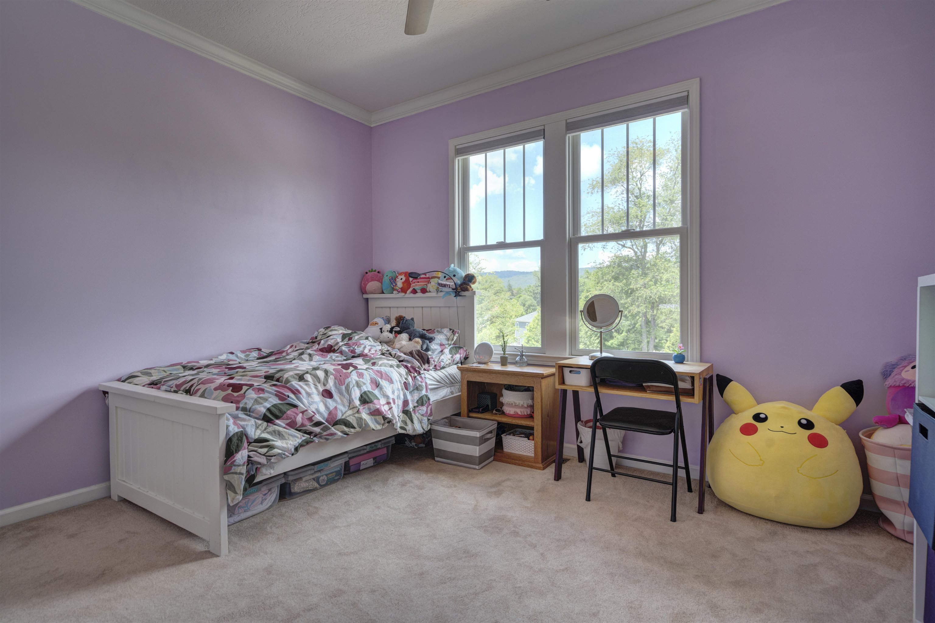 1803 HONEYSUCKLE Drive