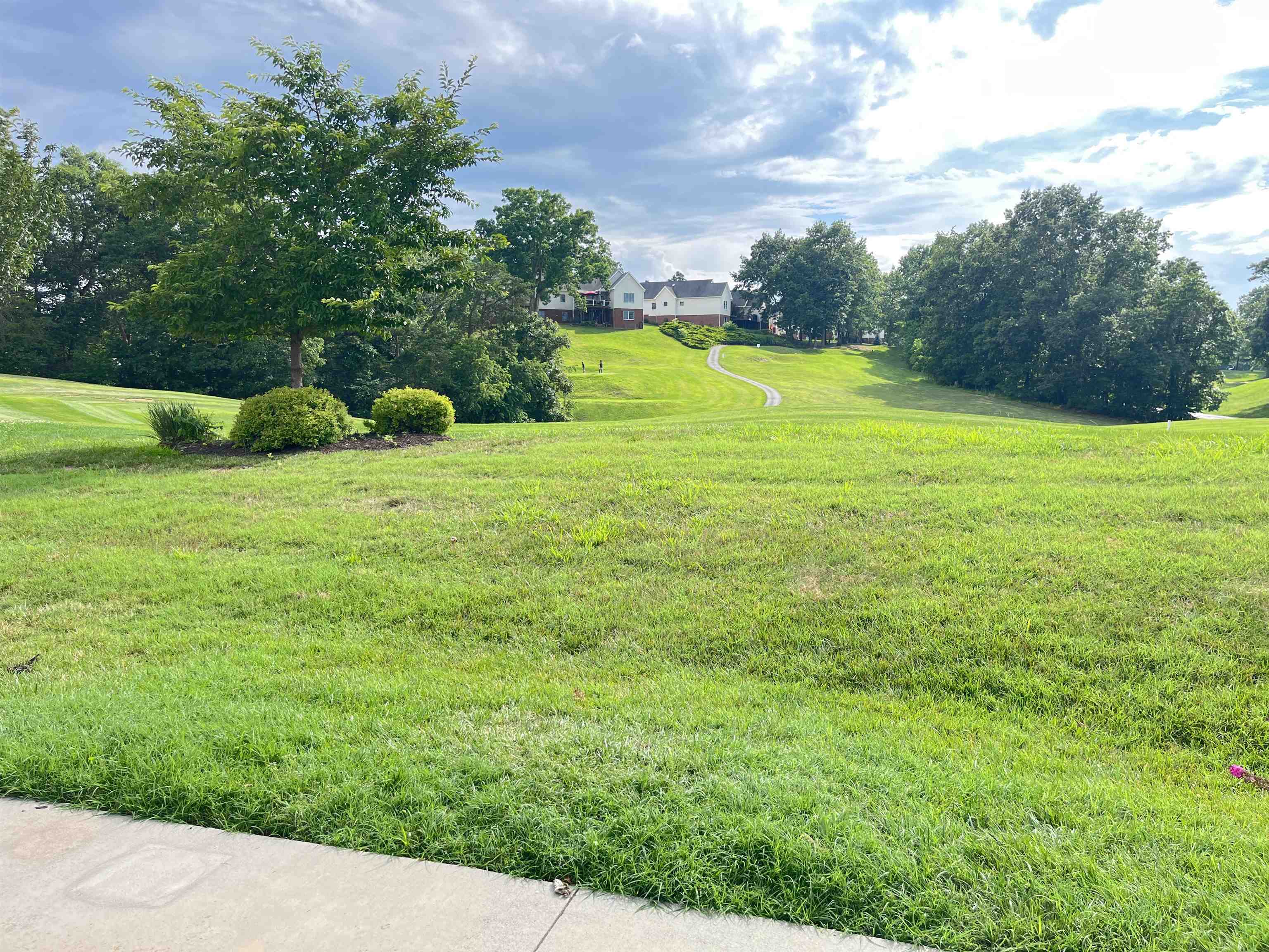 3785 FAIRWAY VIEW Drive