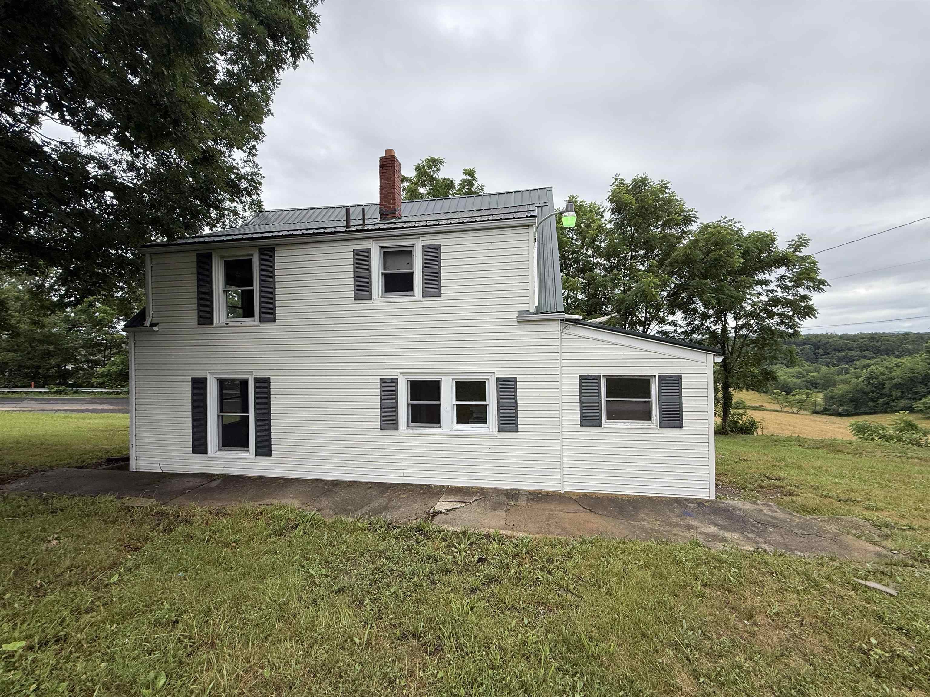 1007 Sheffey School Road Road