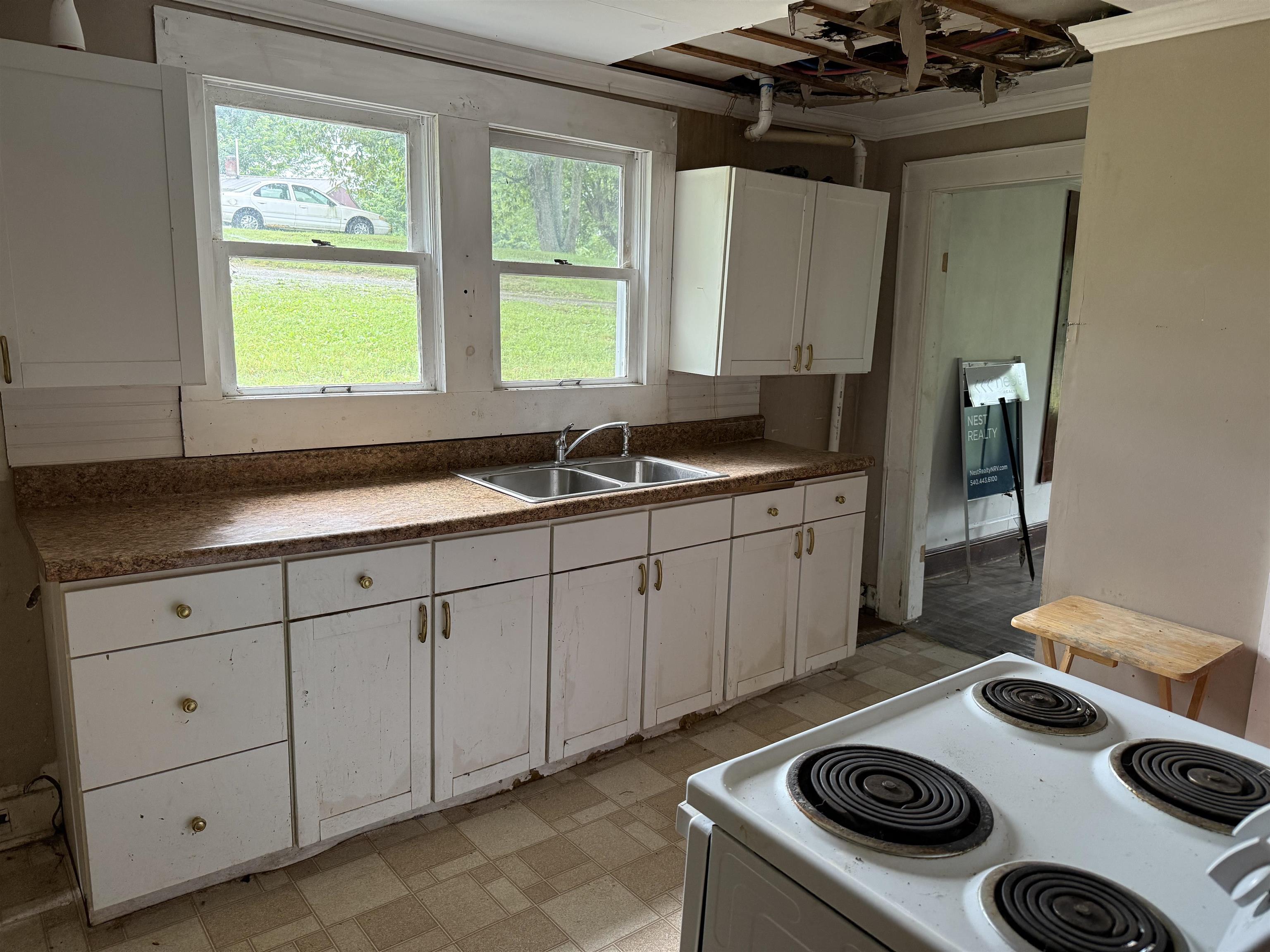 1007 Sheffey School Road Road