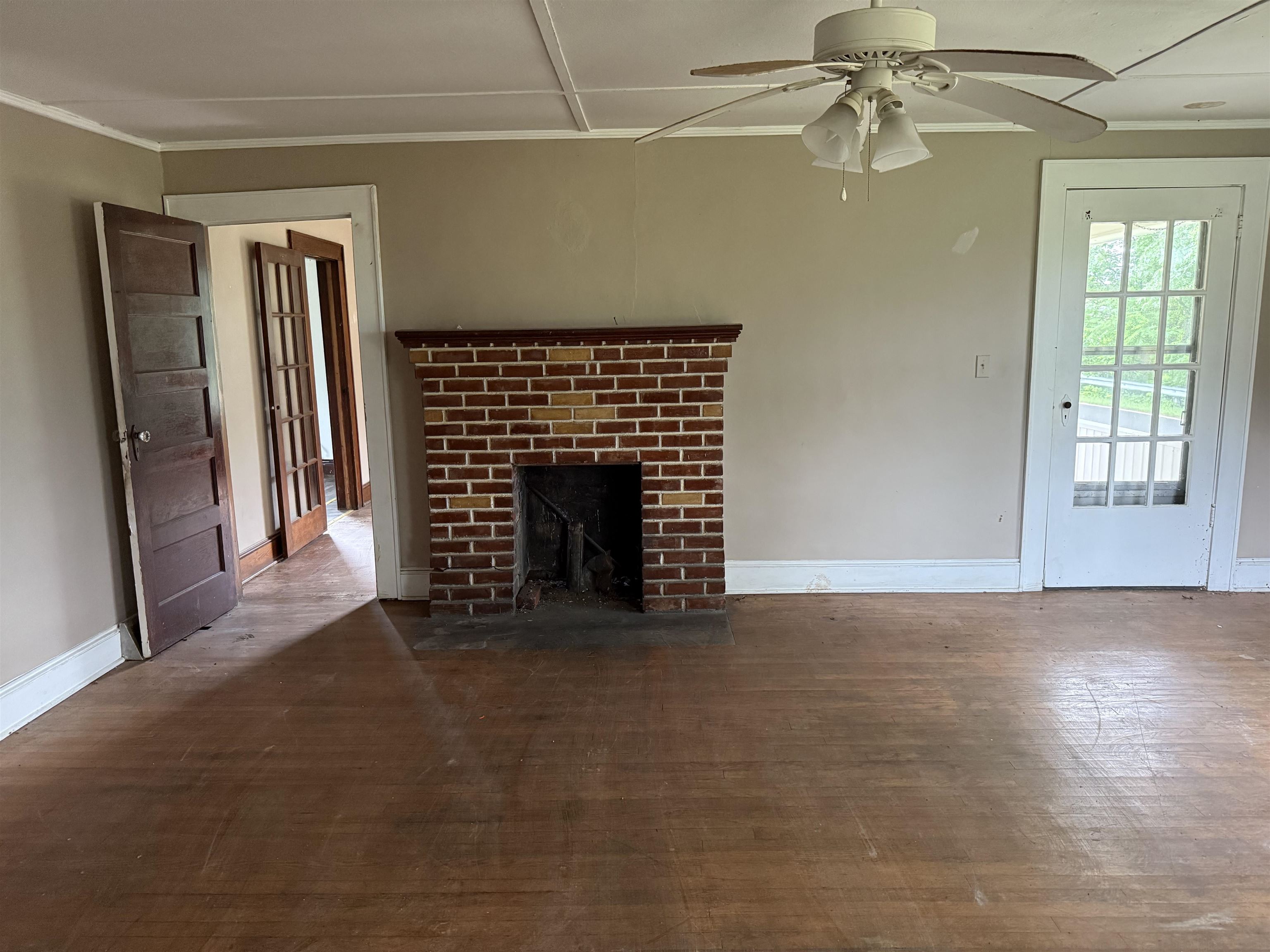 1007 Sheffey School Road Road