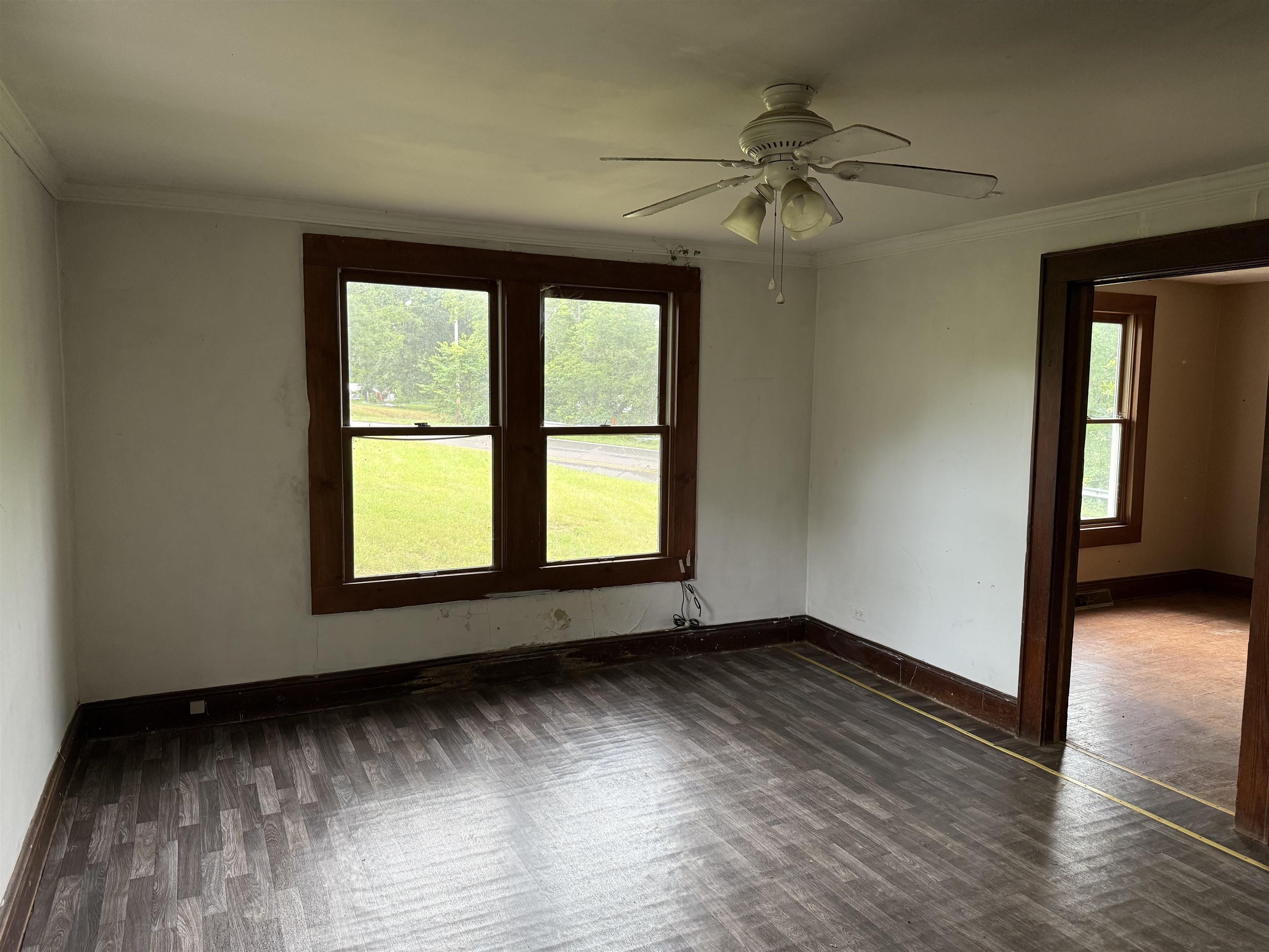 1007 Sheffey School Road Road