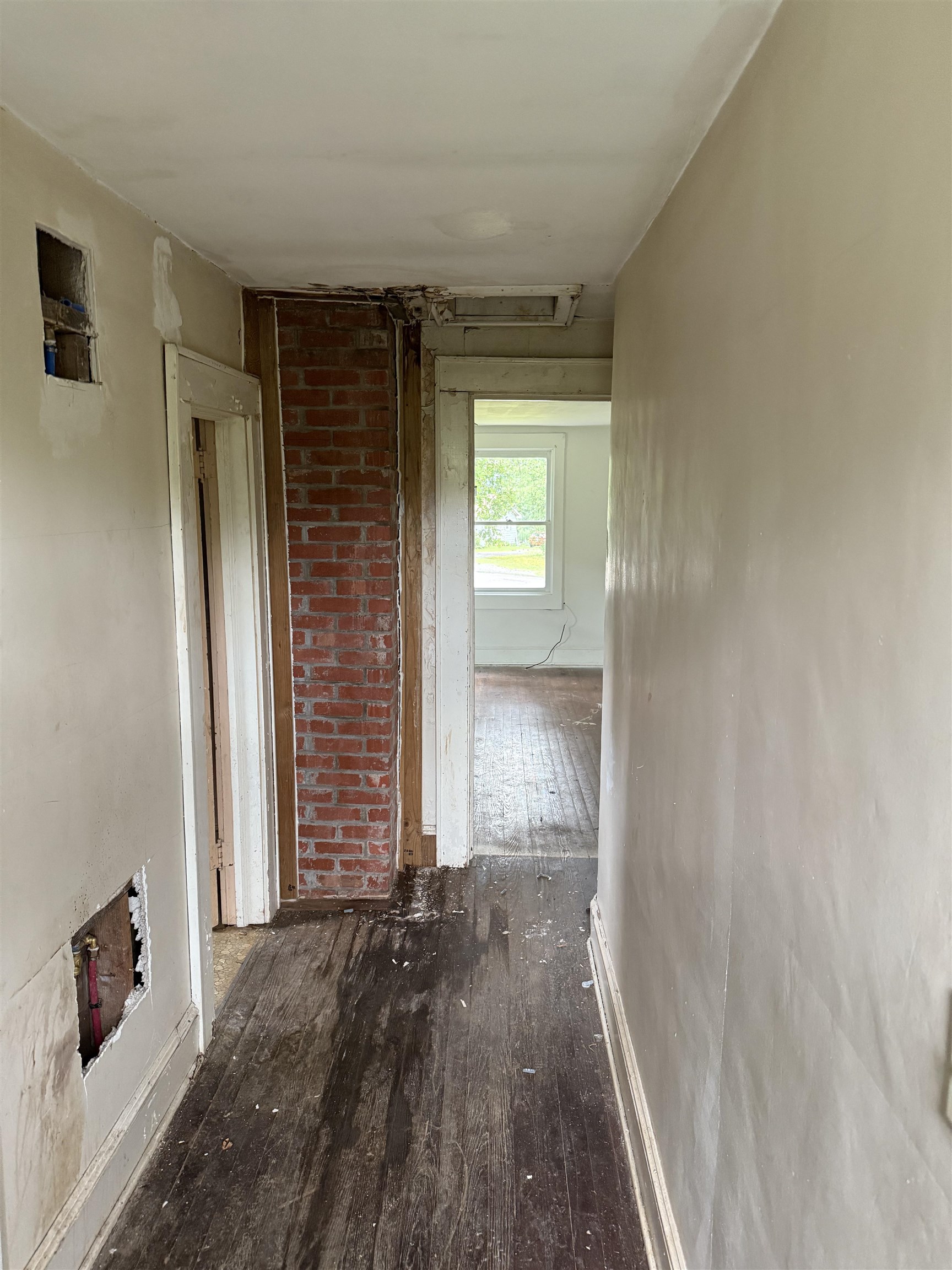 1007 Sheffey School Road Road