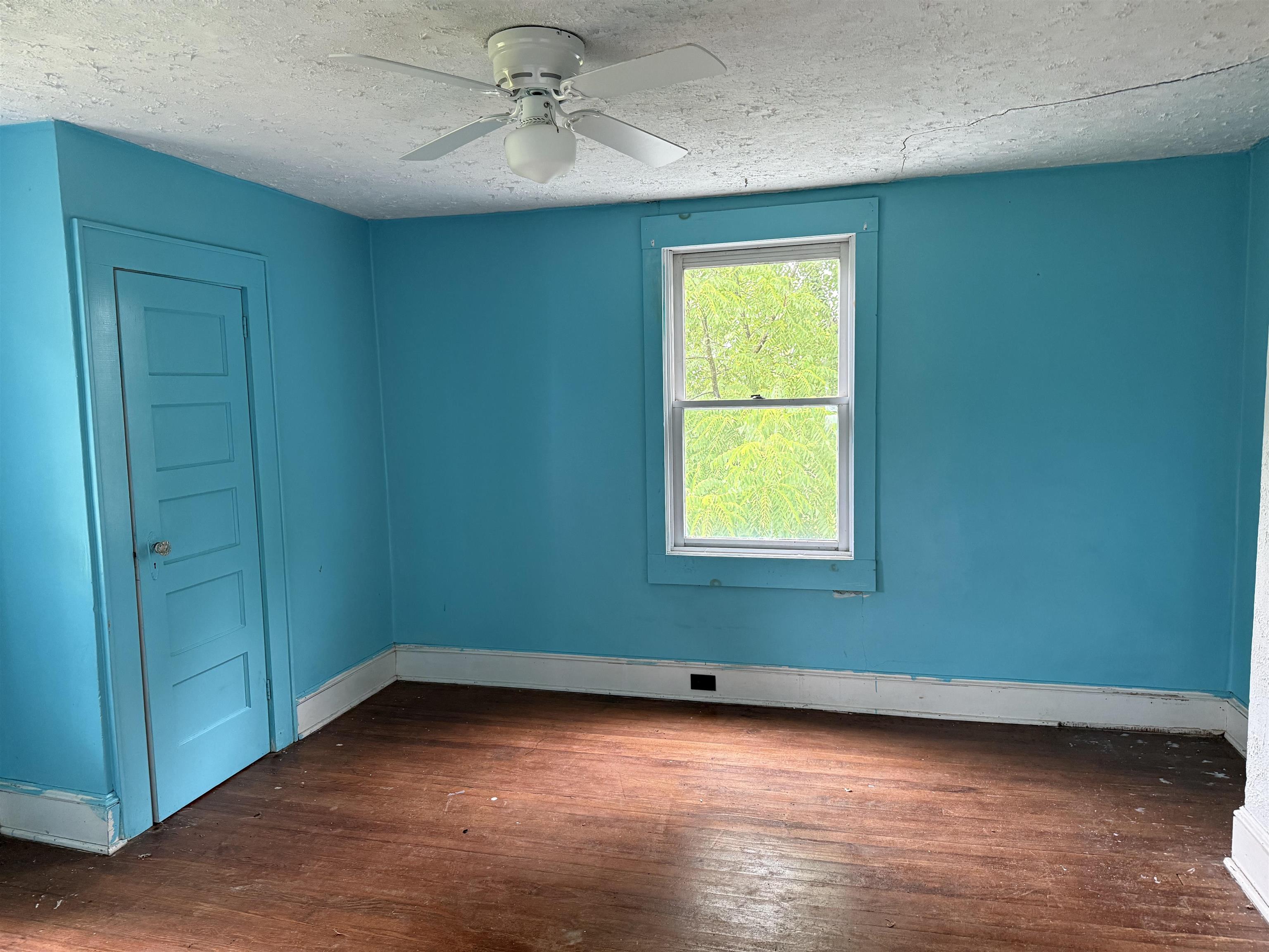 1007 Sheffey School Road Road