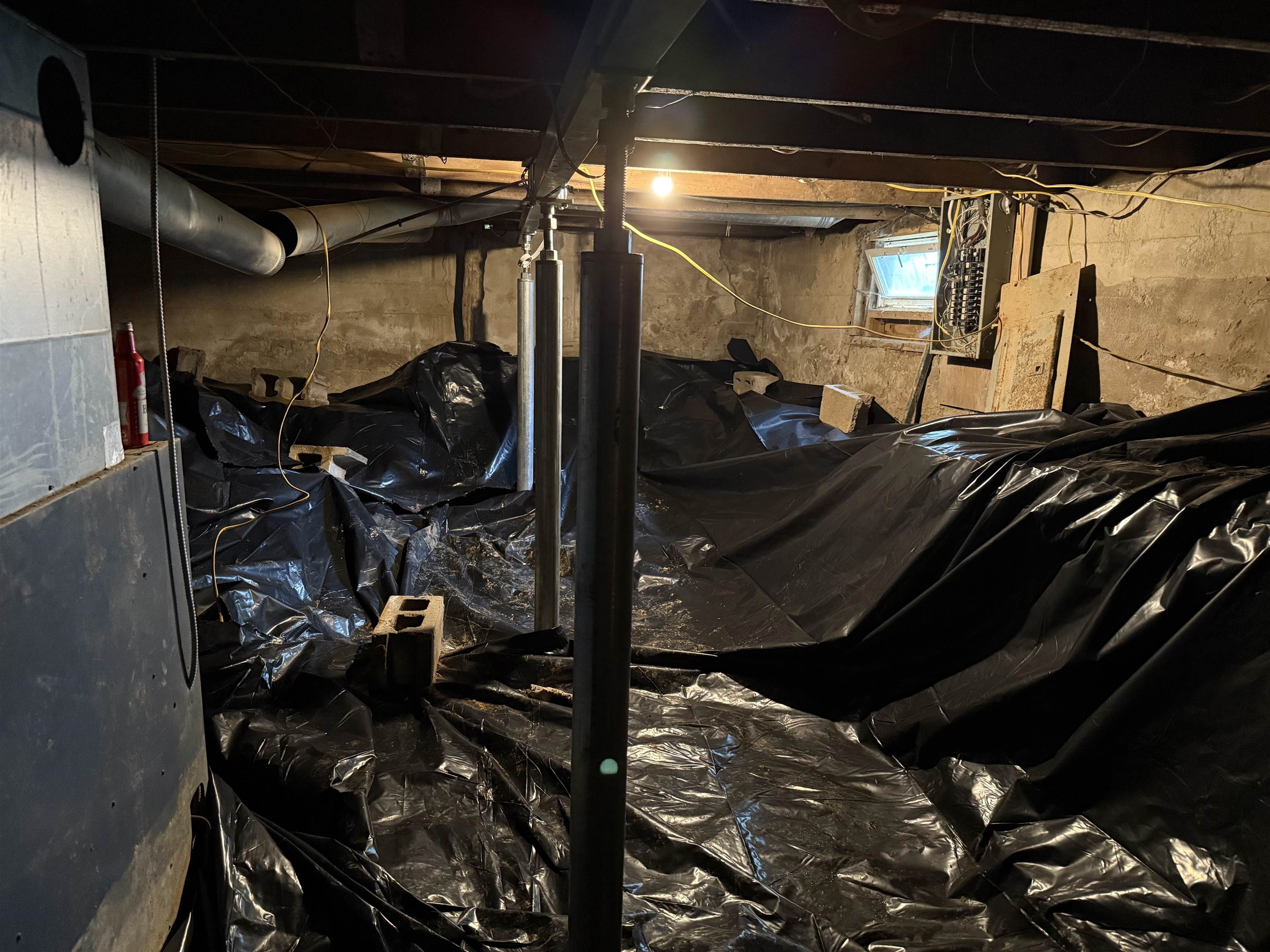 1007 Sheffey School Road Road