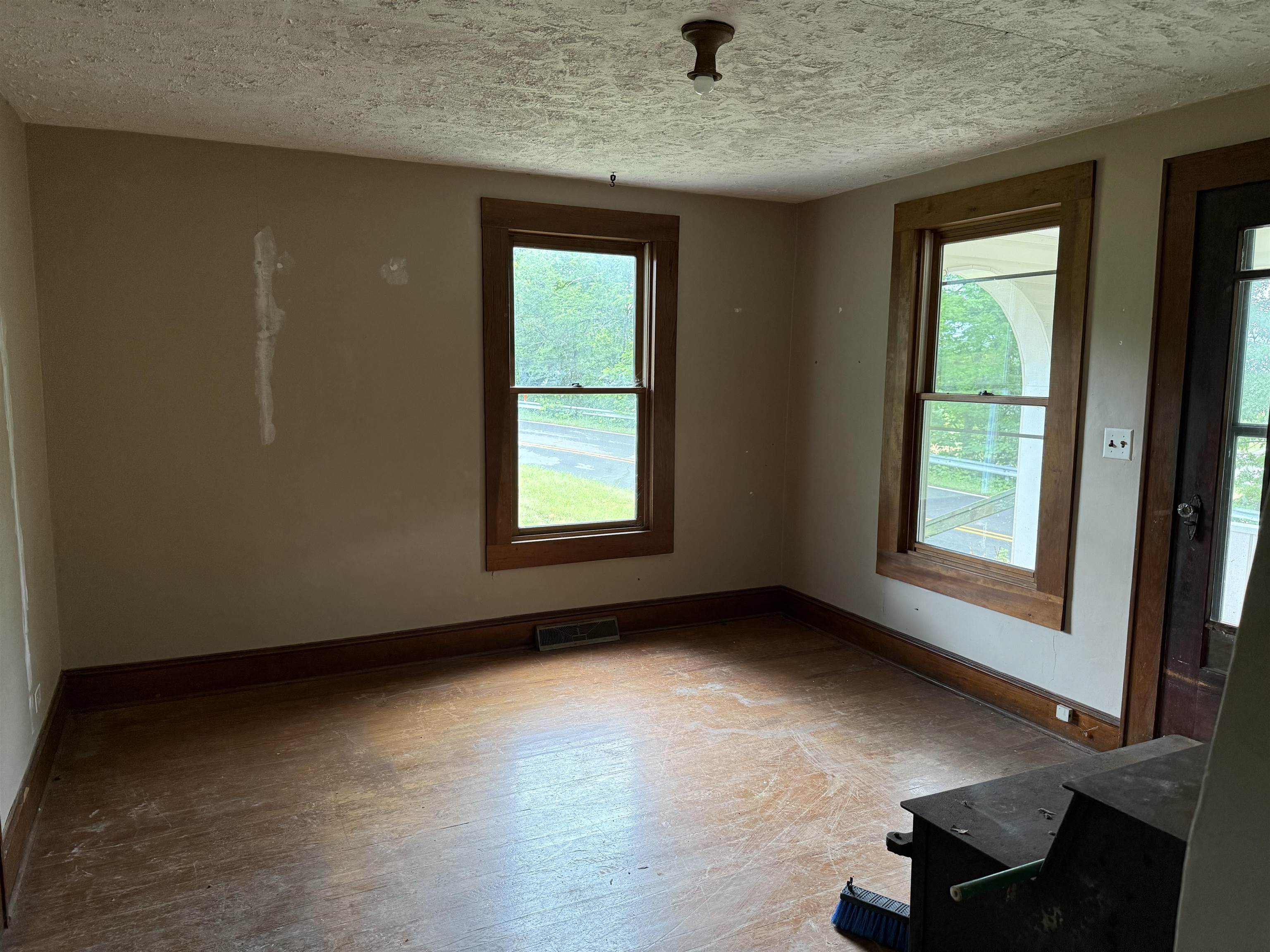 1007 Sheffey School Road Road