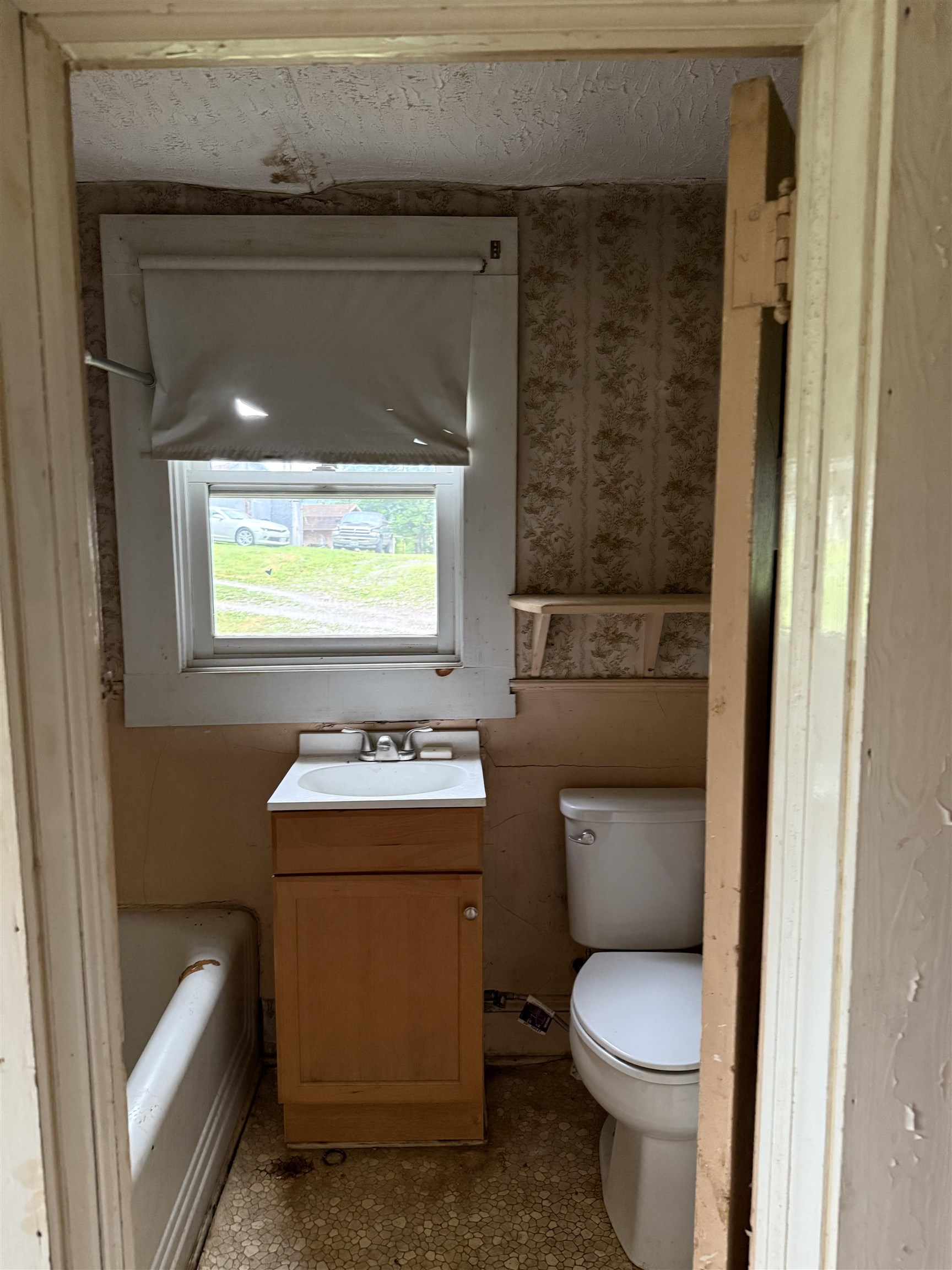 1007 Sheffey School Road Road