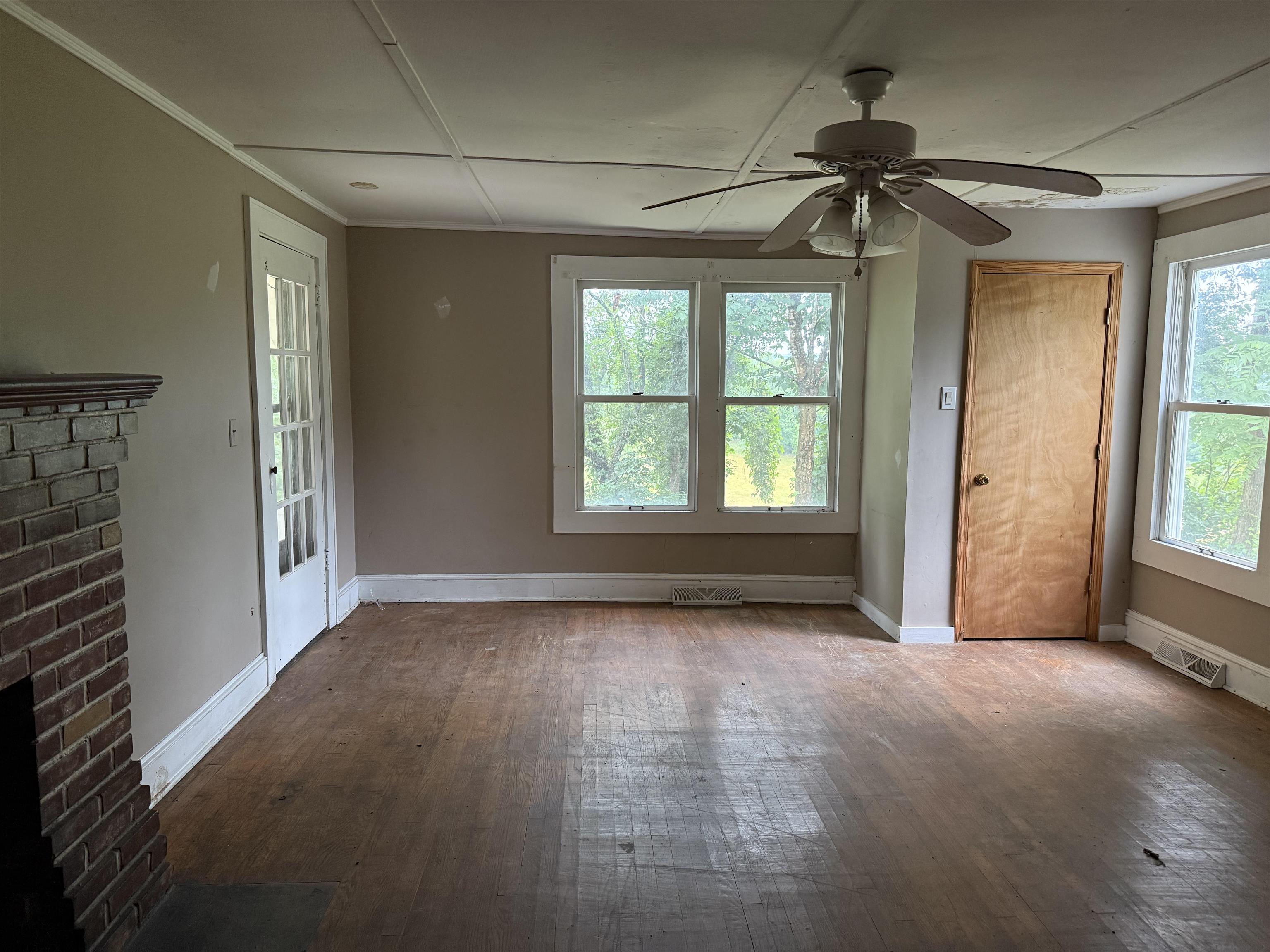 1007 Sheffey School Road Road