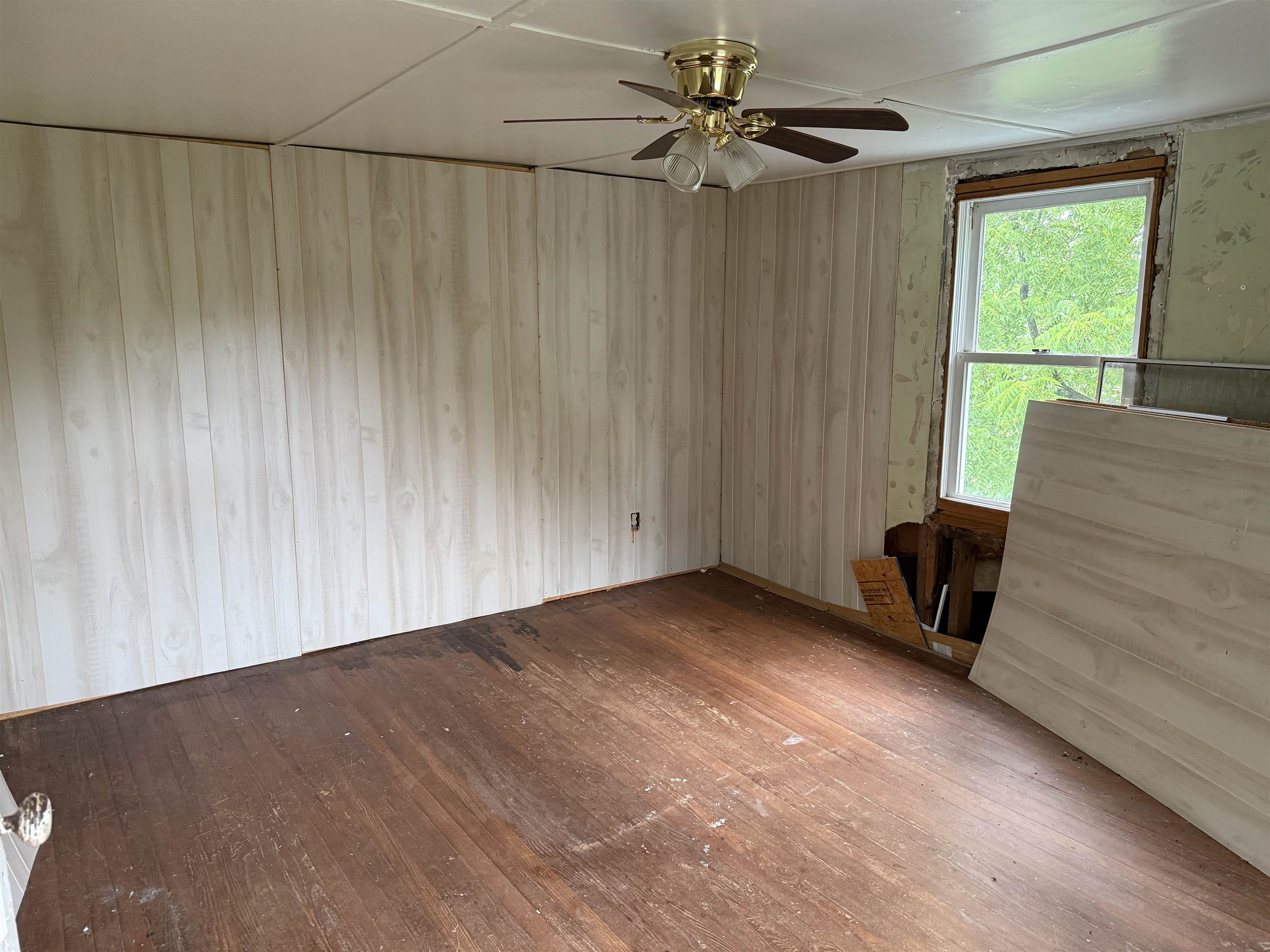 1007 Sheffey School Road Road