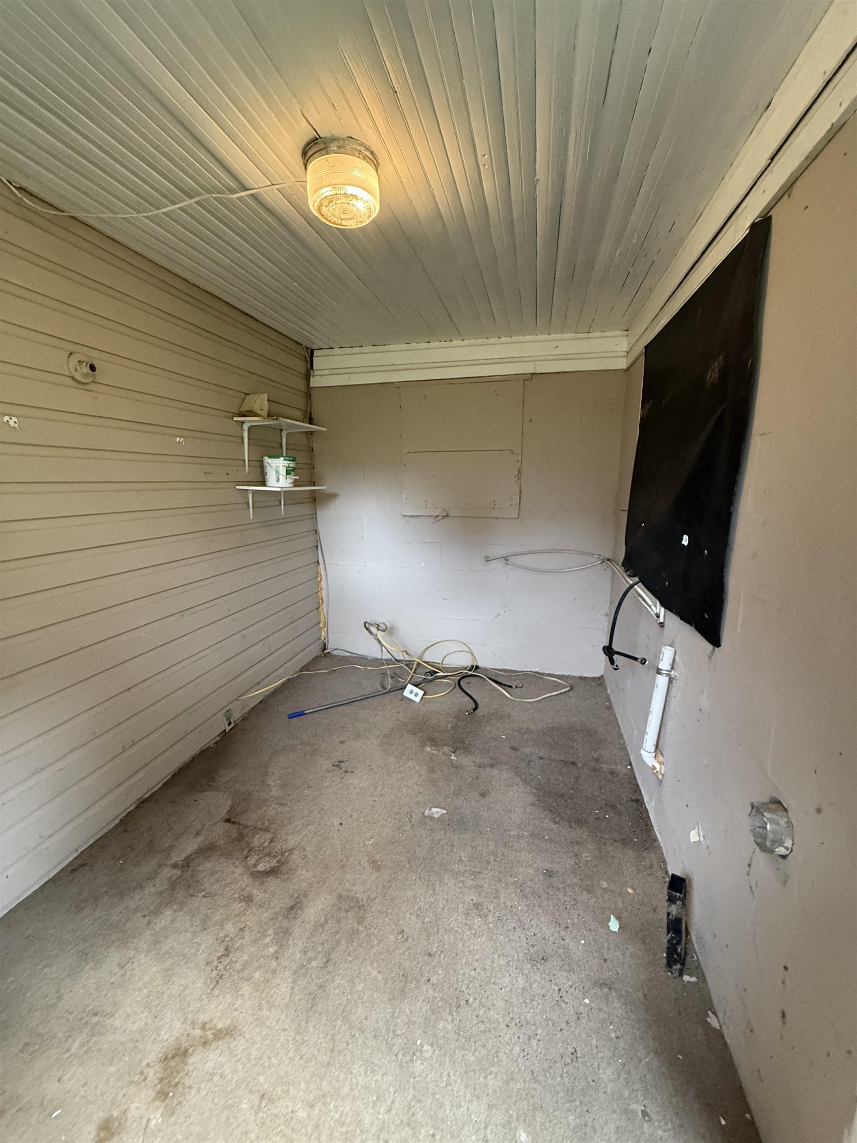 1007 Sheffey School Road Road