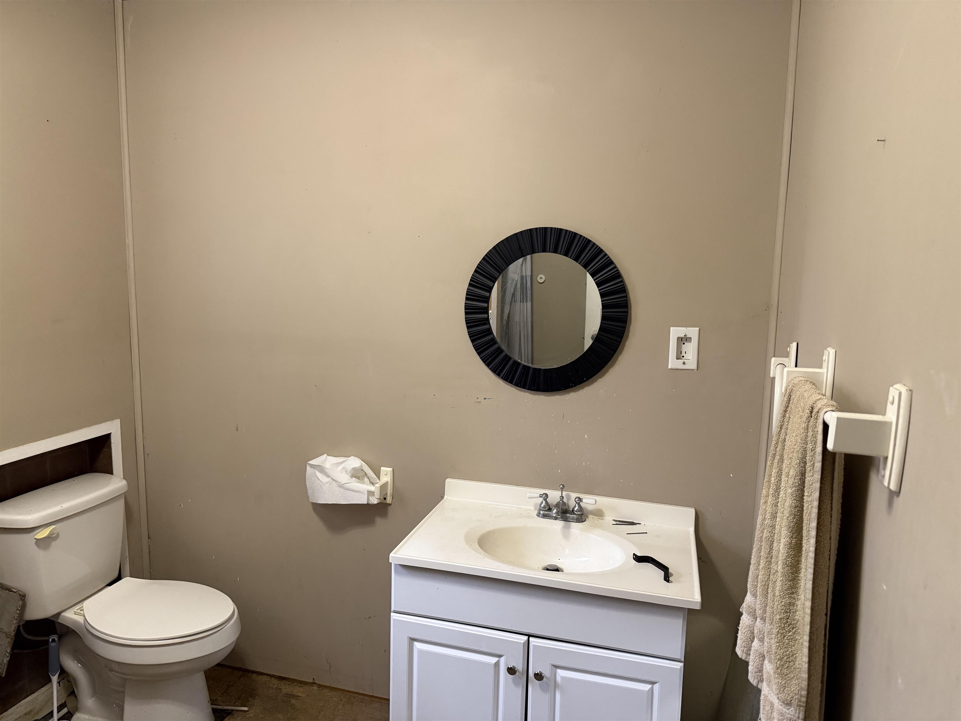 1007 Sheffey School Road Road