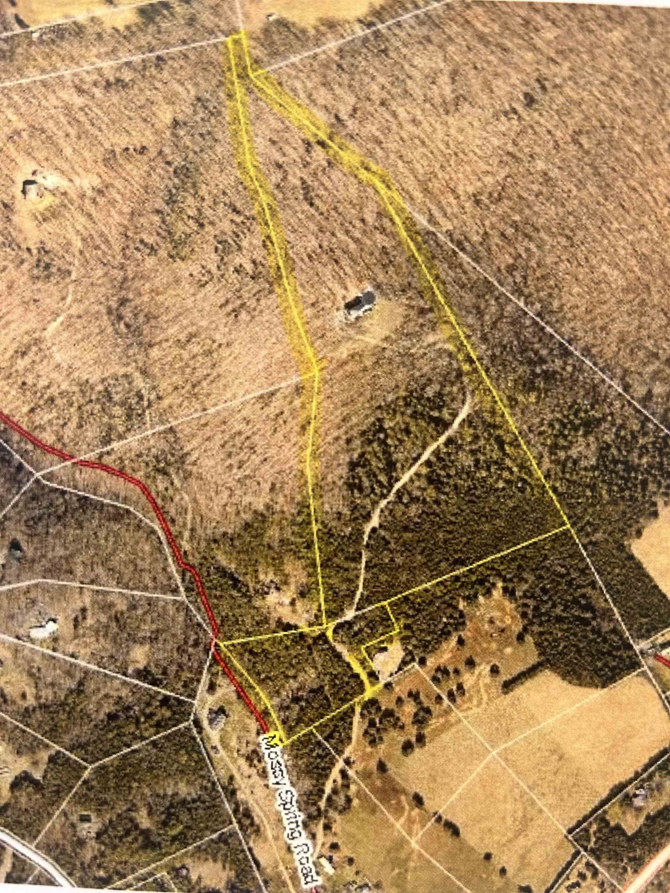 3340 MOSSY SPRING Road