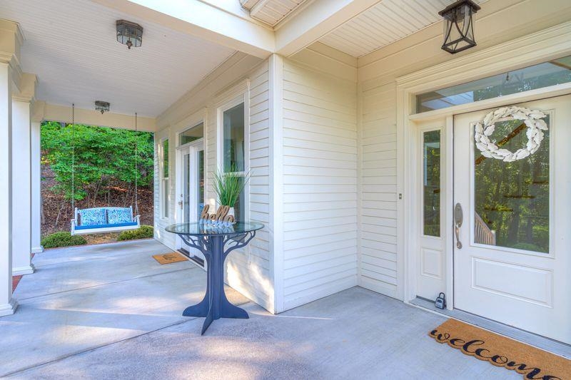 3340 MOSSY SPRING Road