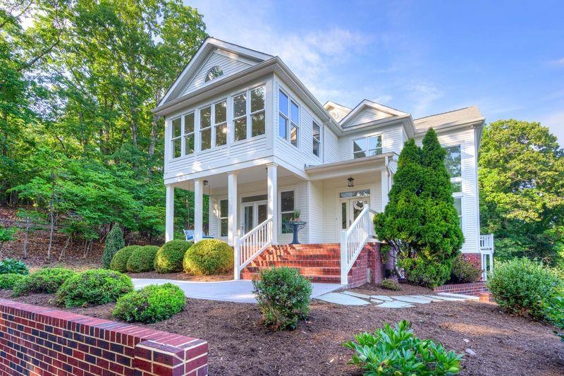 3340 MOSSY SPRING Road