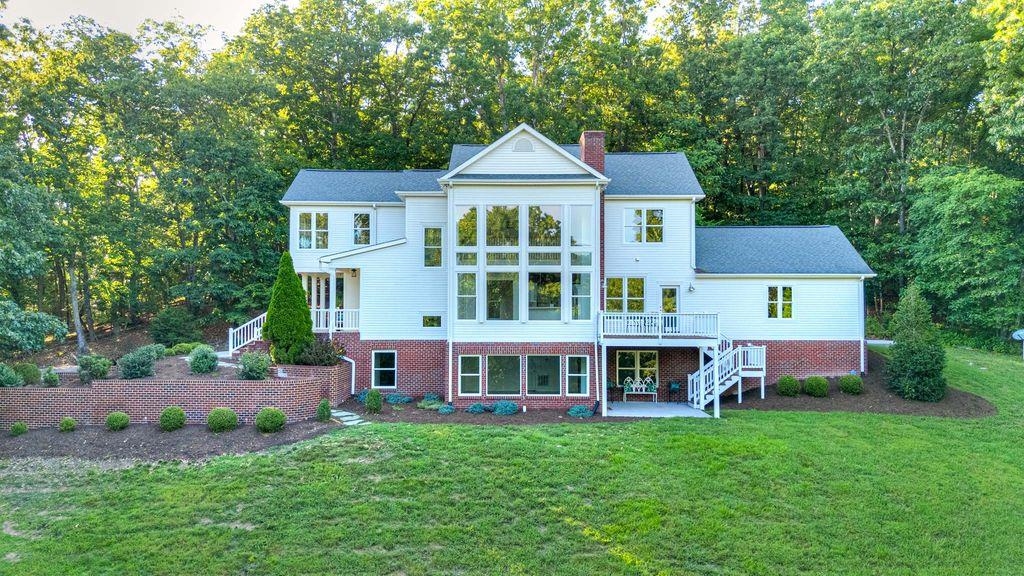 3340 MOSSY SPRING Road