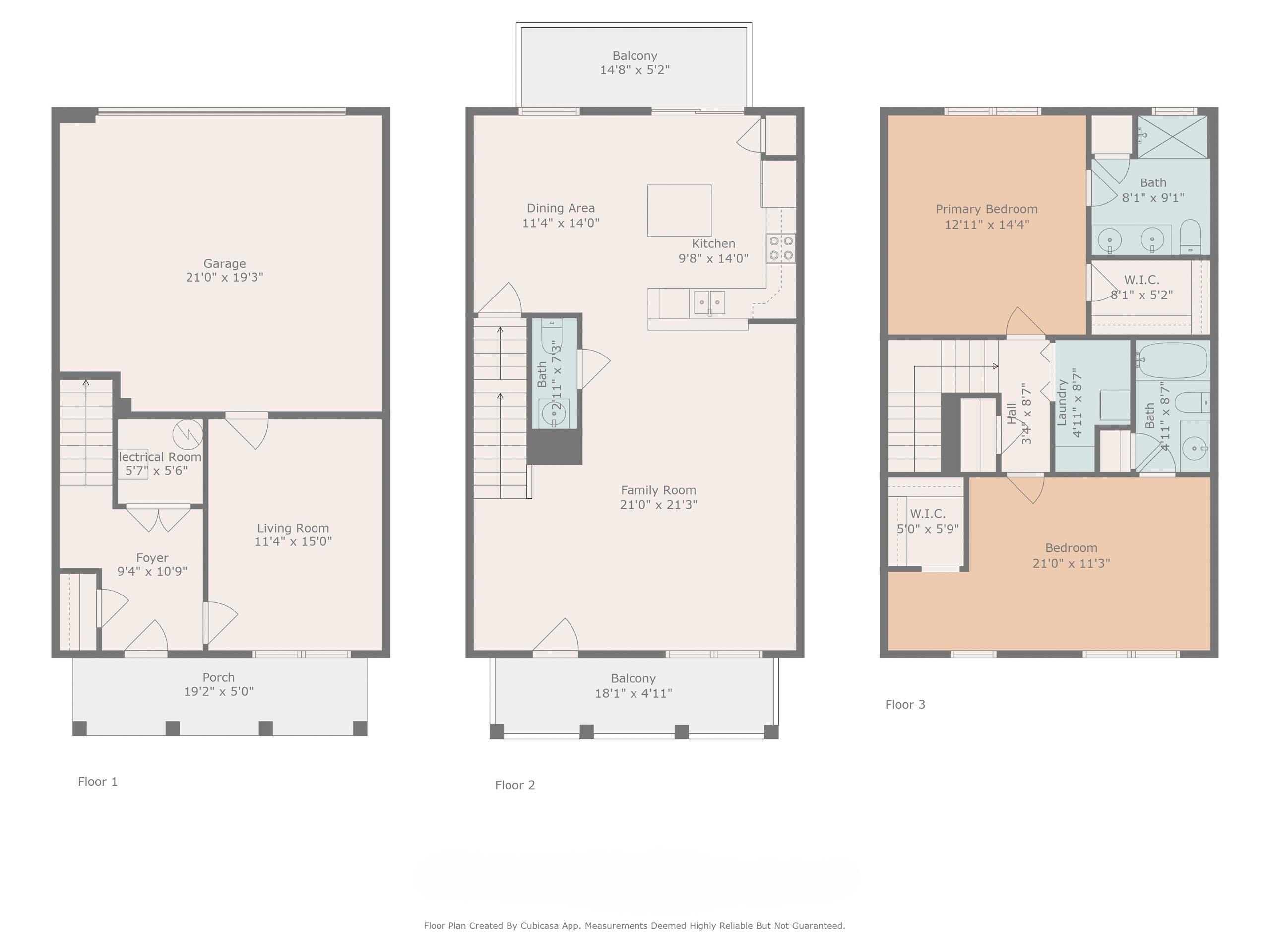 365 John Adams Drive