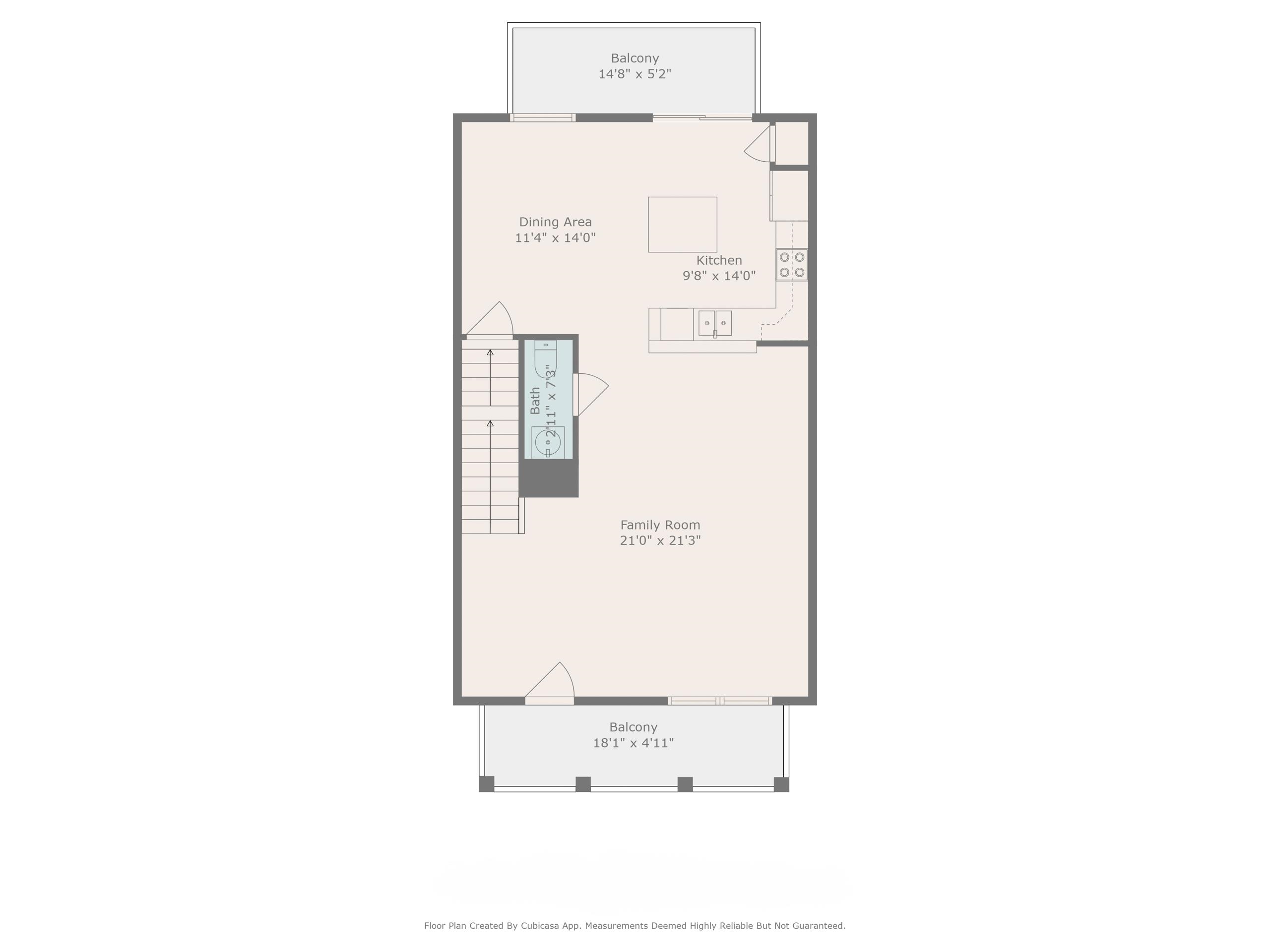 365 John Adams Drive