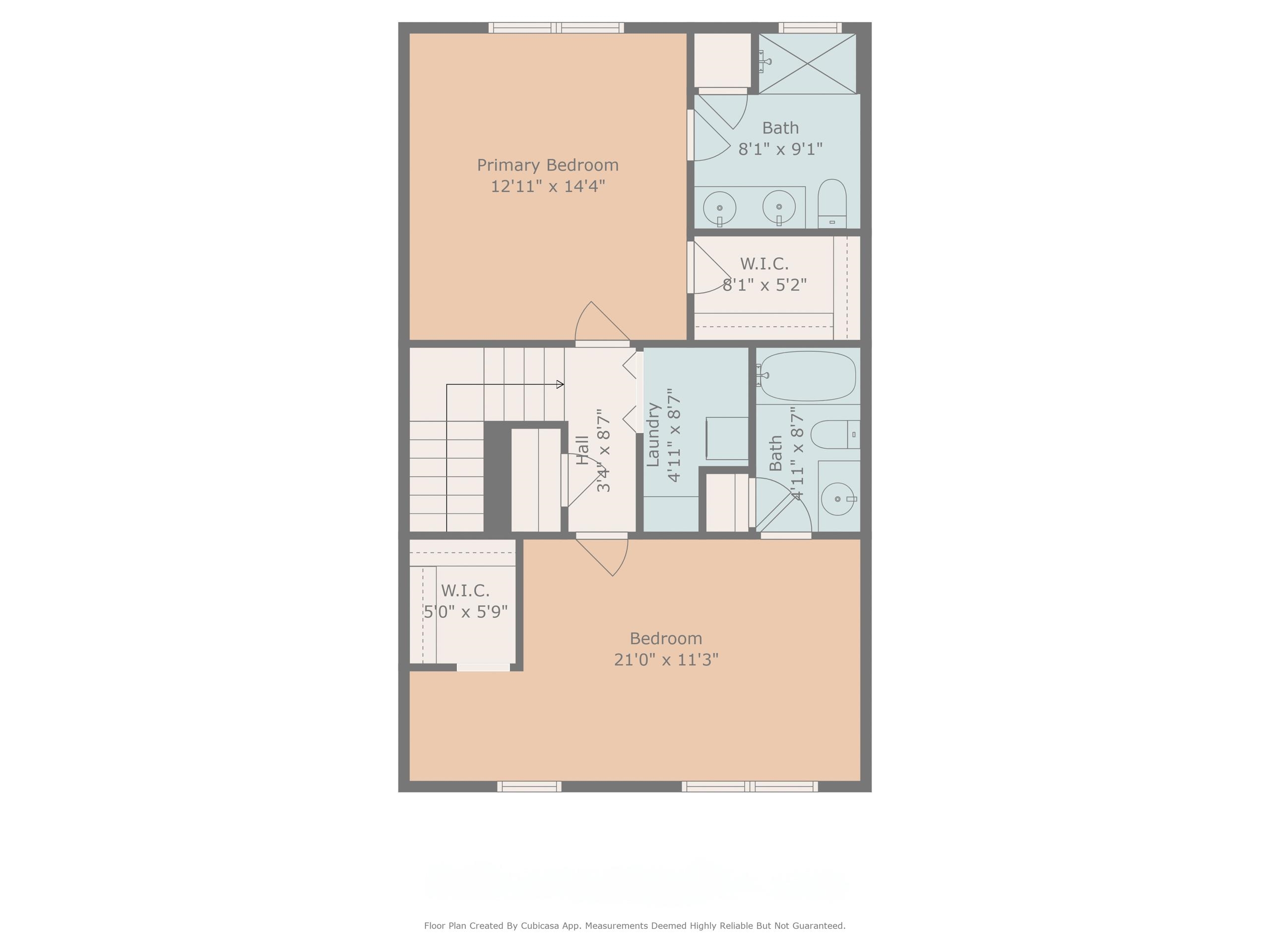 365 John Adams Drive
