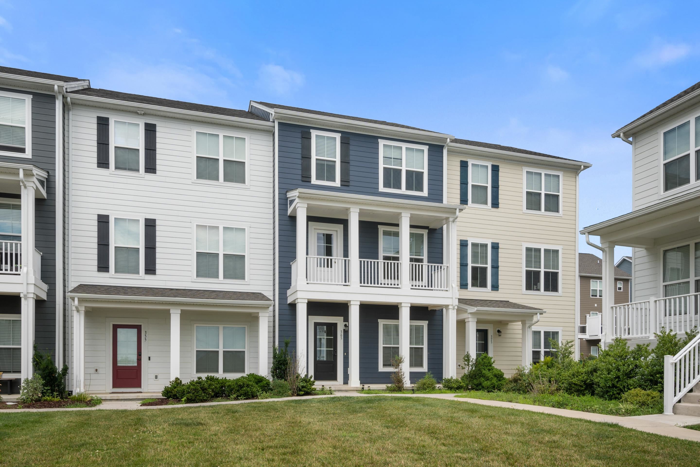 365 John Adams Drive