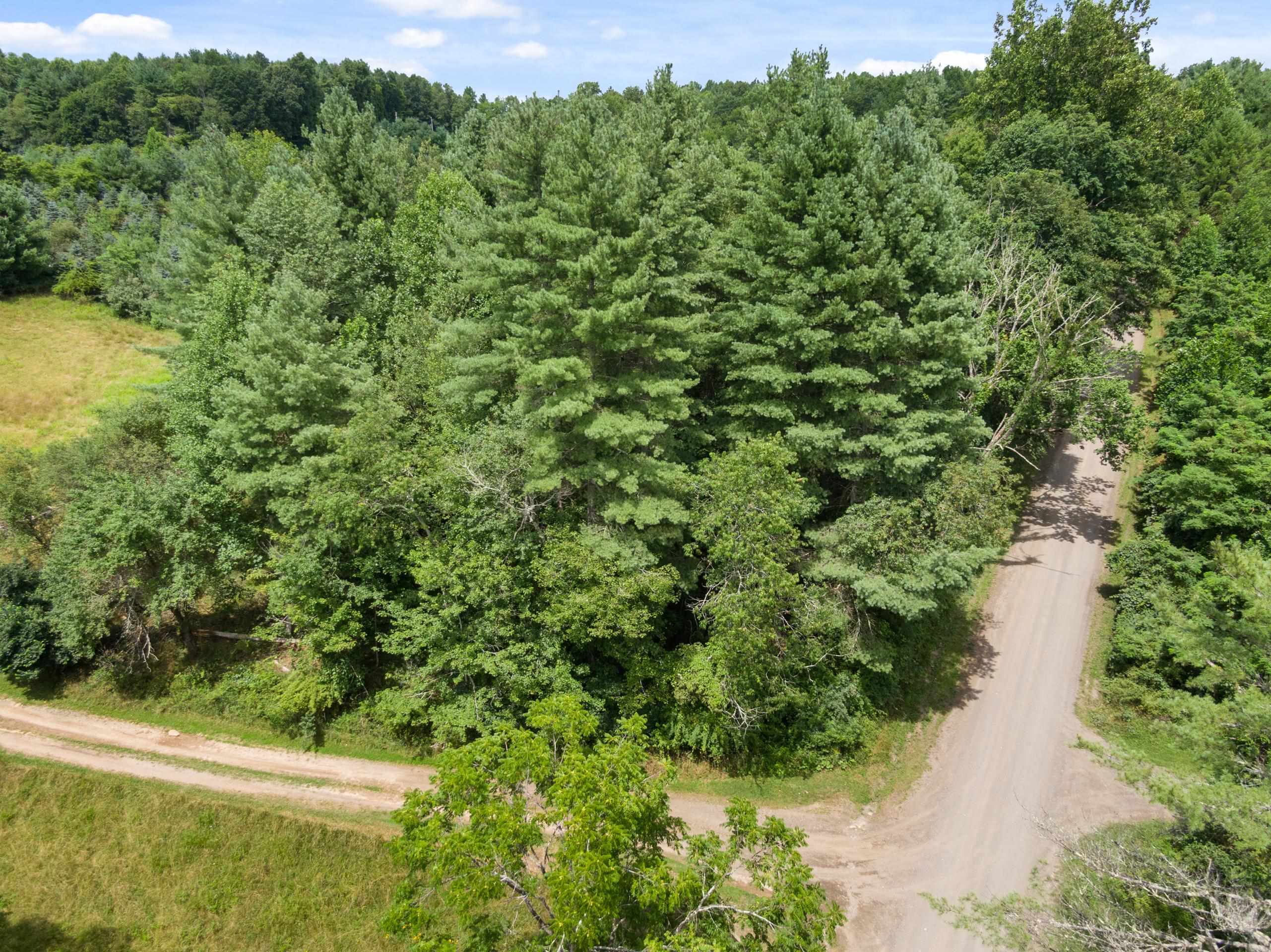 TBD Rocky Hill Road NW