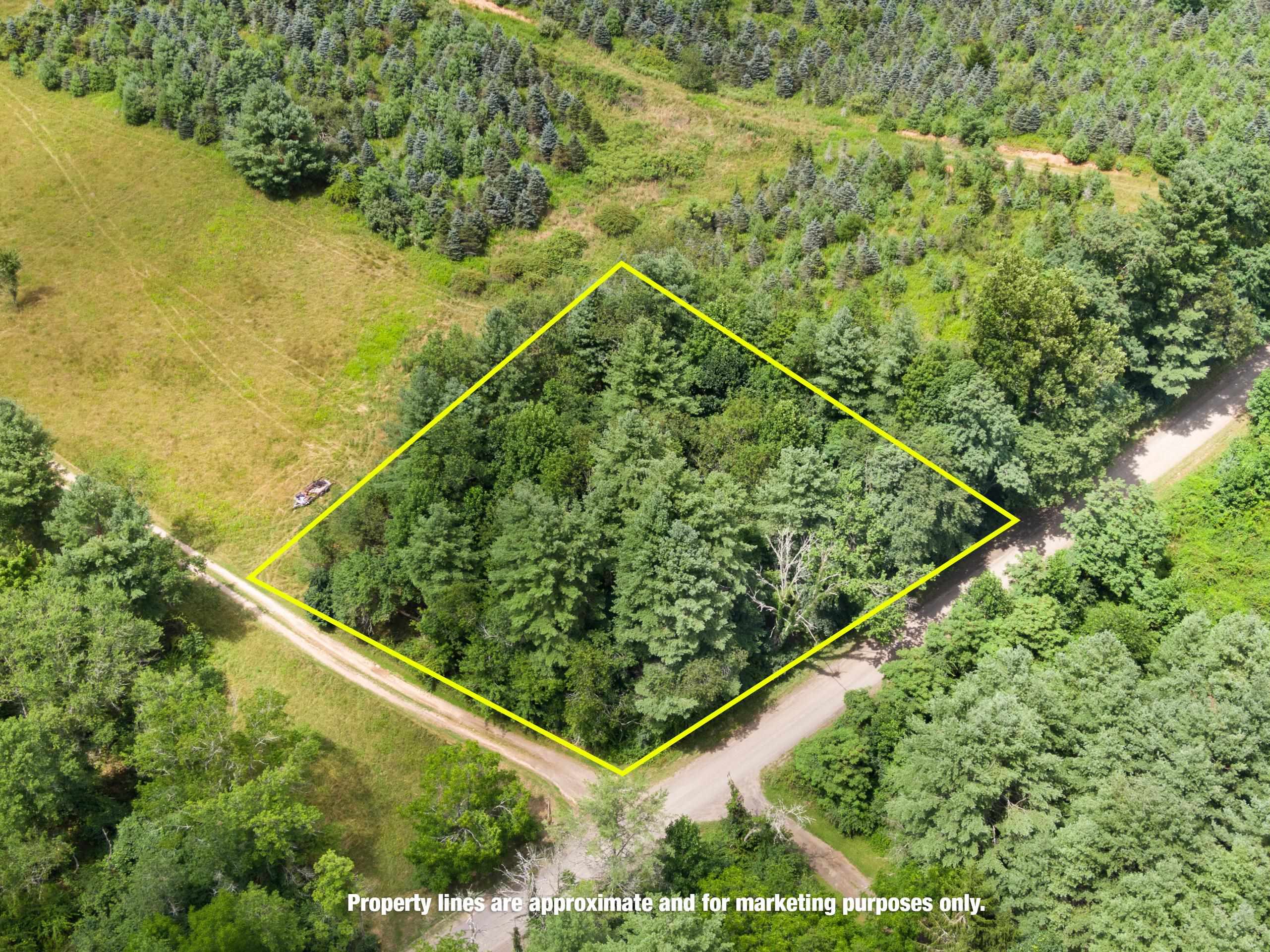 TBD Rocky Hill Road NW
