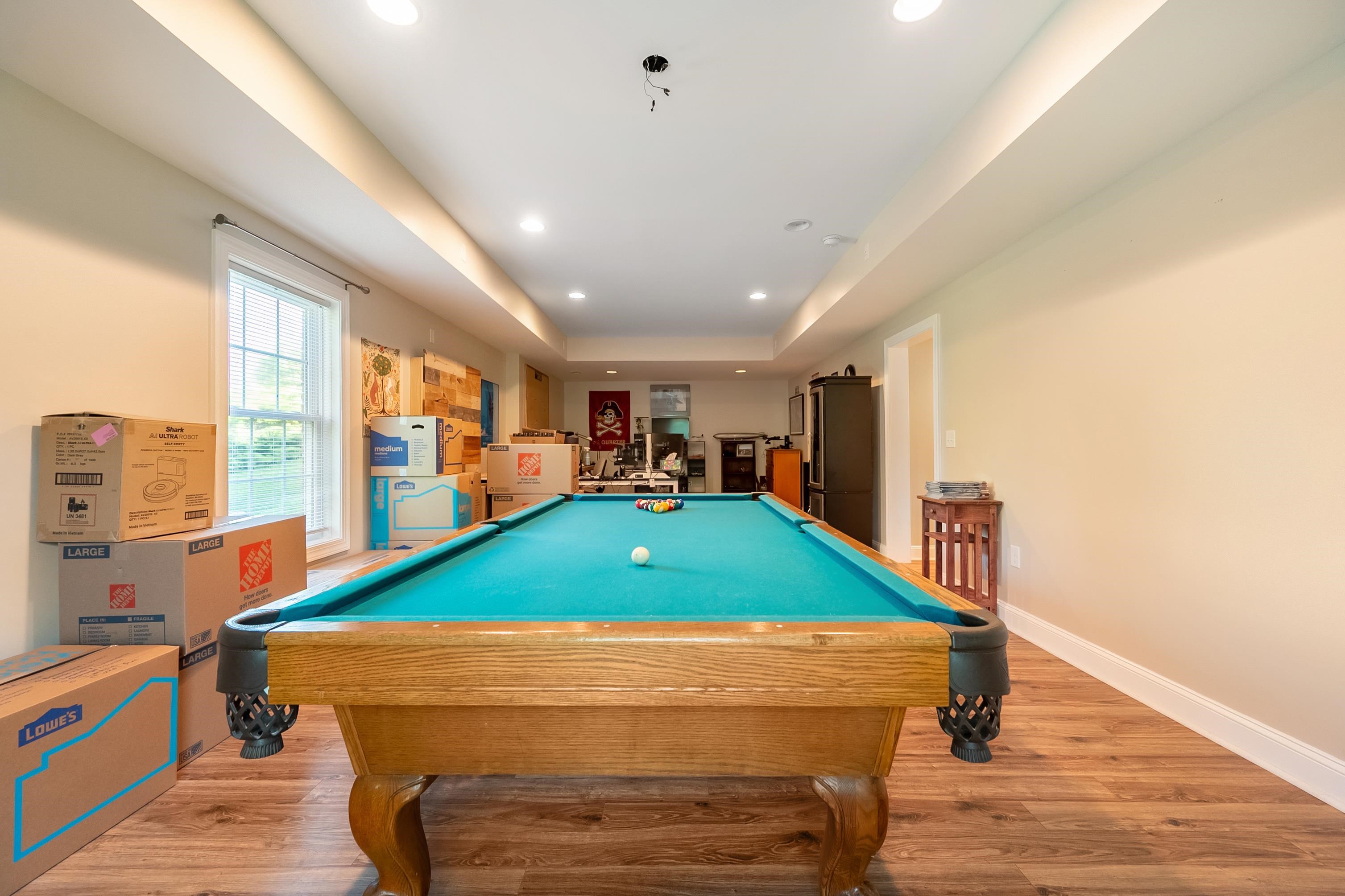 205 RIDGE Lane
