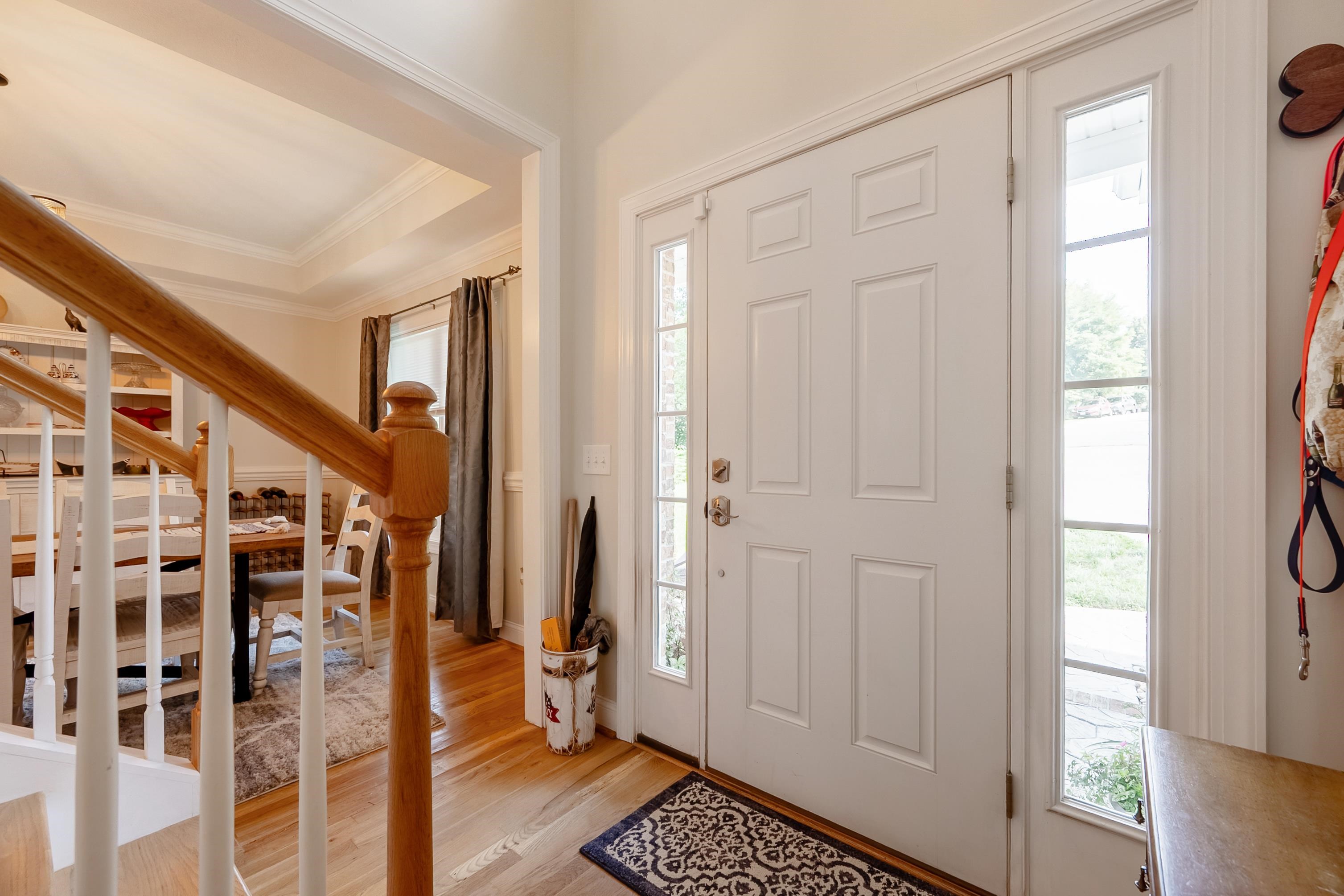 205 RIDGE Lane