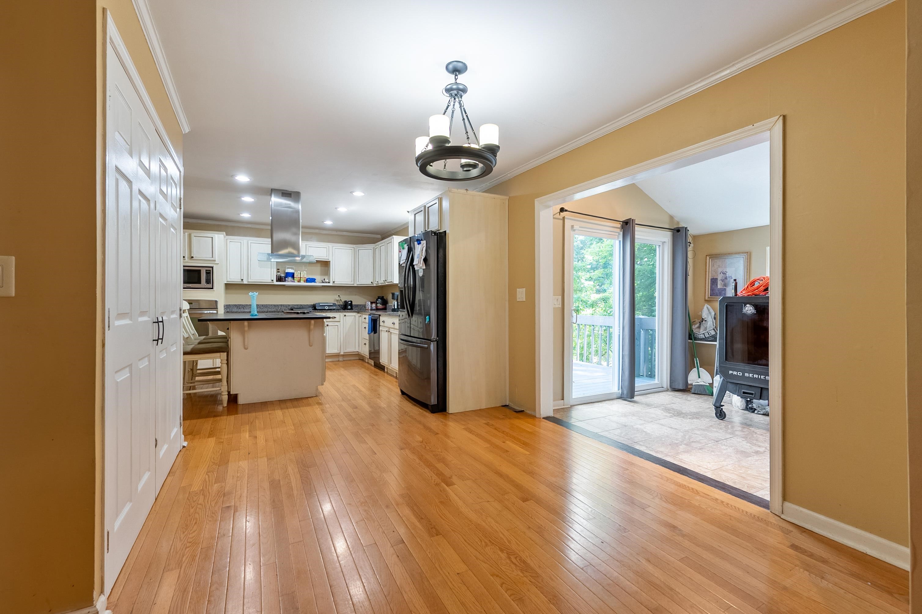 101 HIDDEN VALLEY Drive