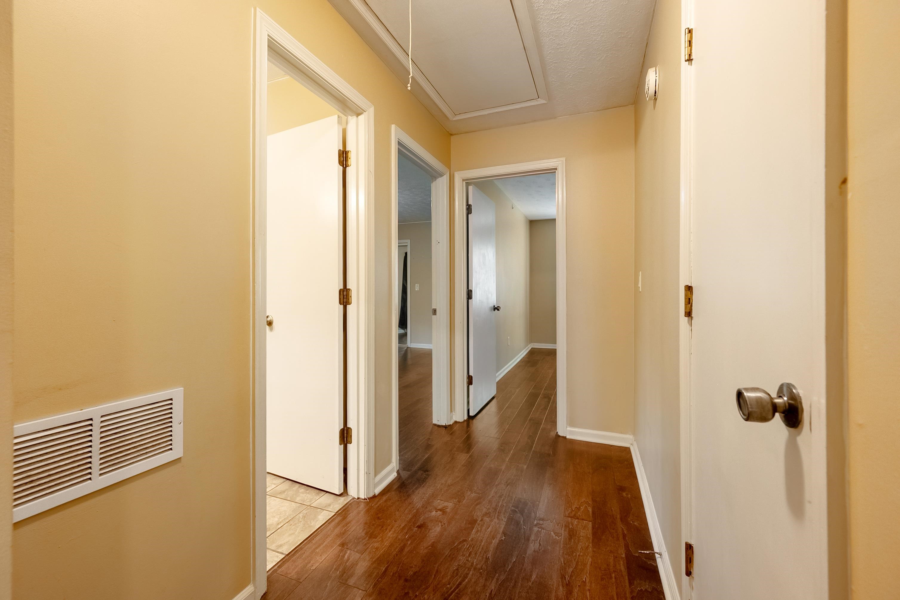 101 HIDDEN VALLEY Drive
